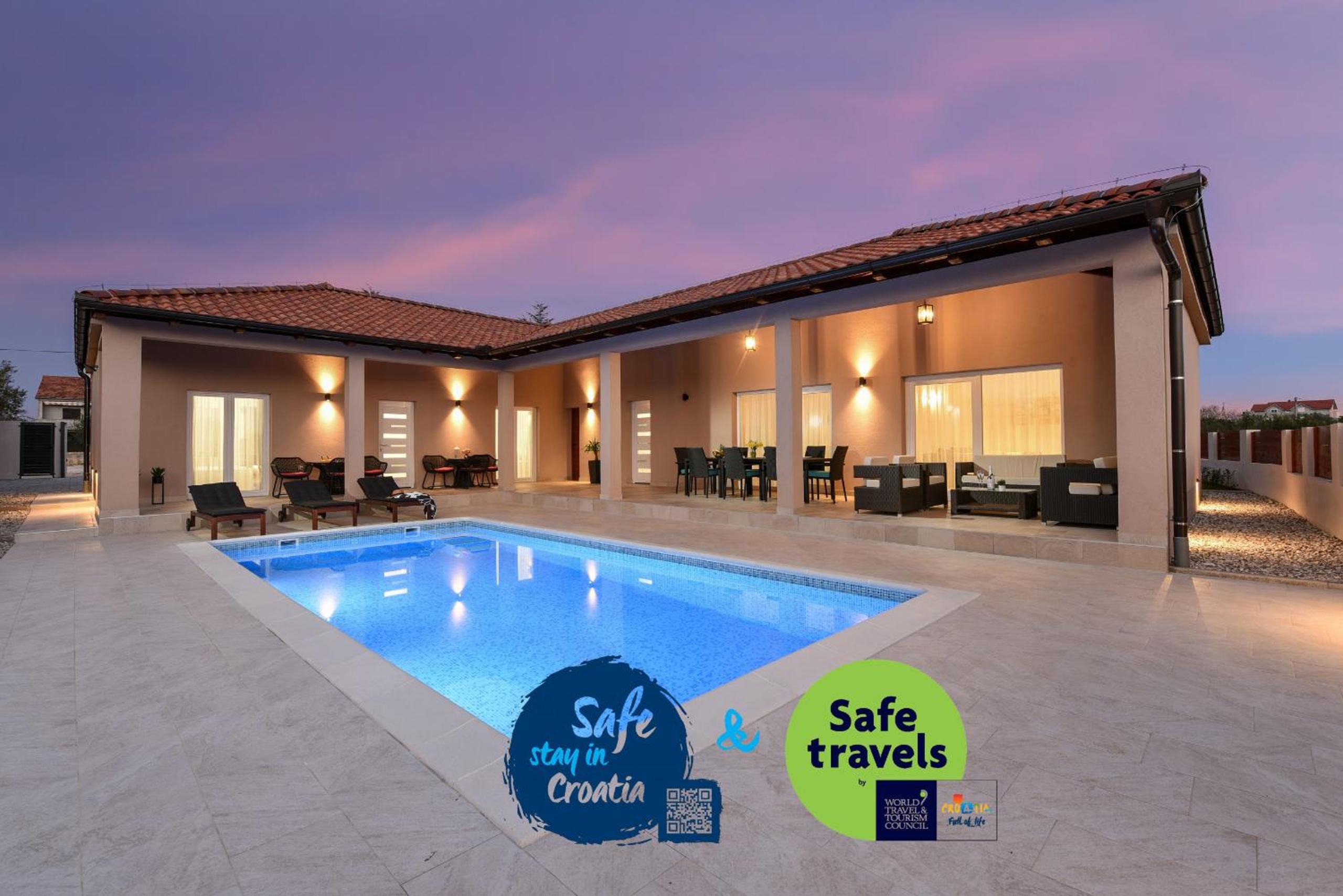 Hotel Villa Casa Kasijan - Image 1