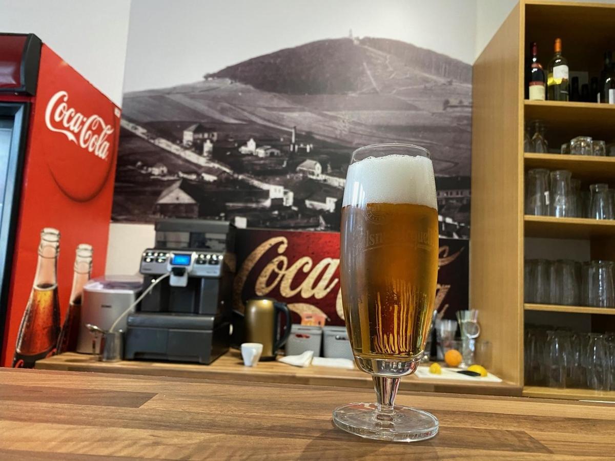 Restaurace a Penzion Klatovský Dvůr