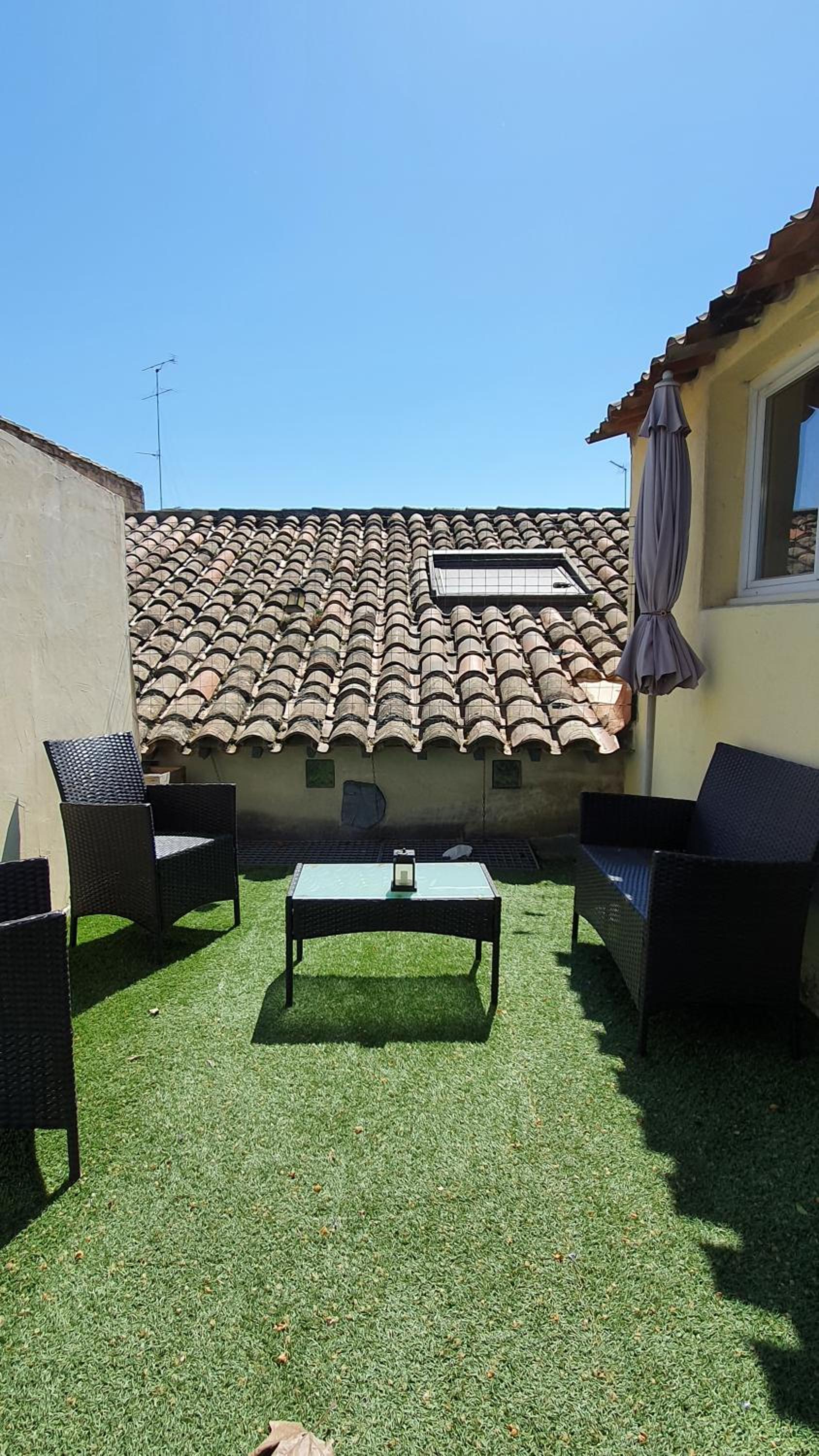Studios du Rempart view 3