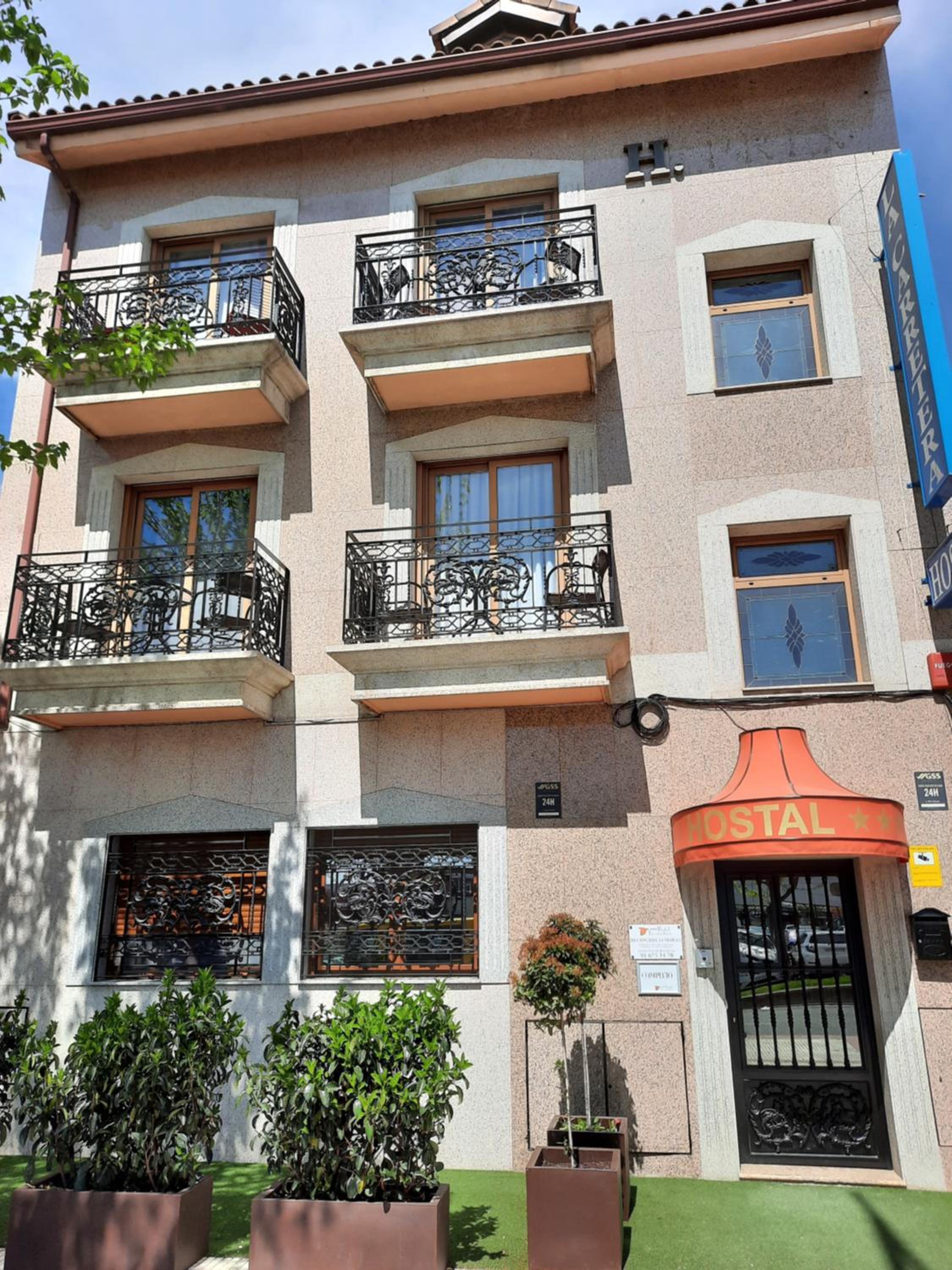 building