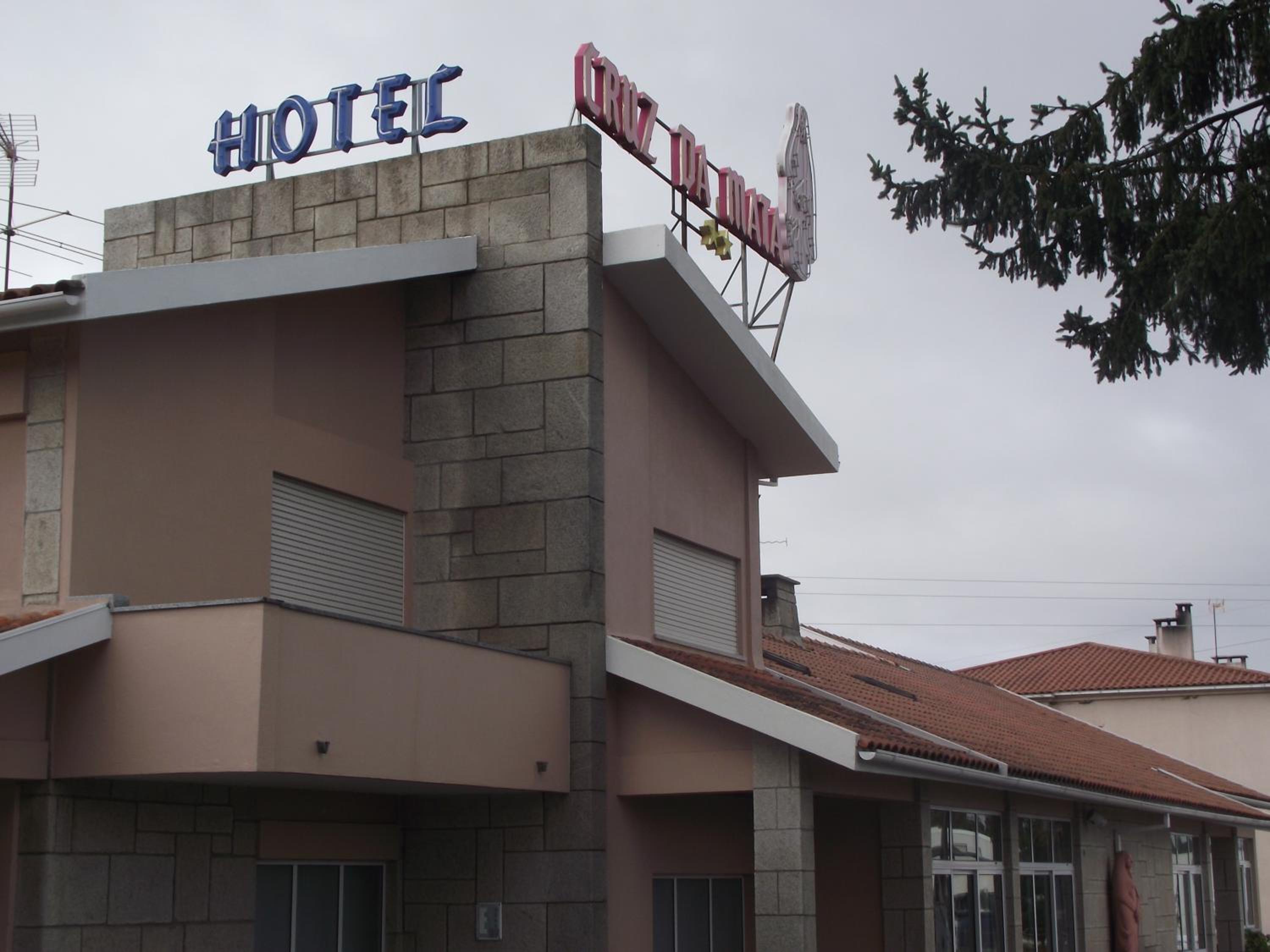 HOTEL CRUZ DA MATA - Image 1