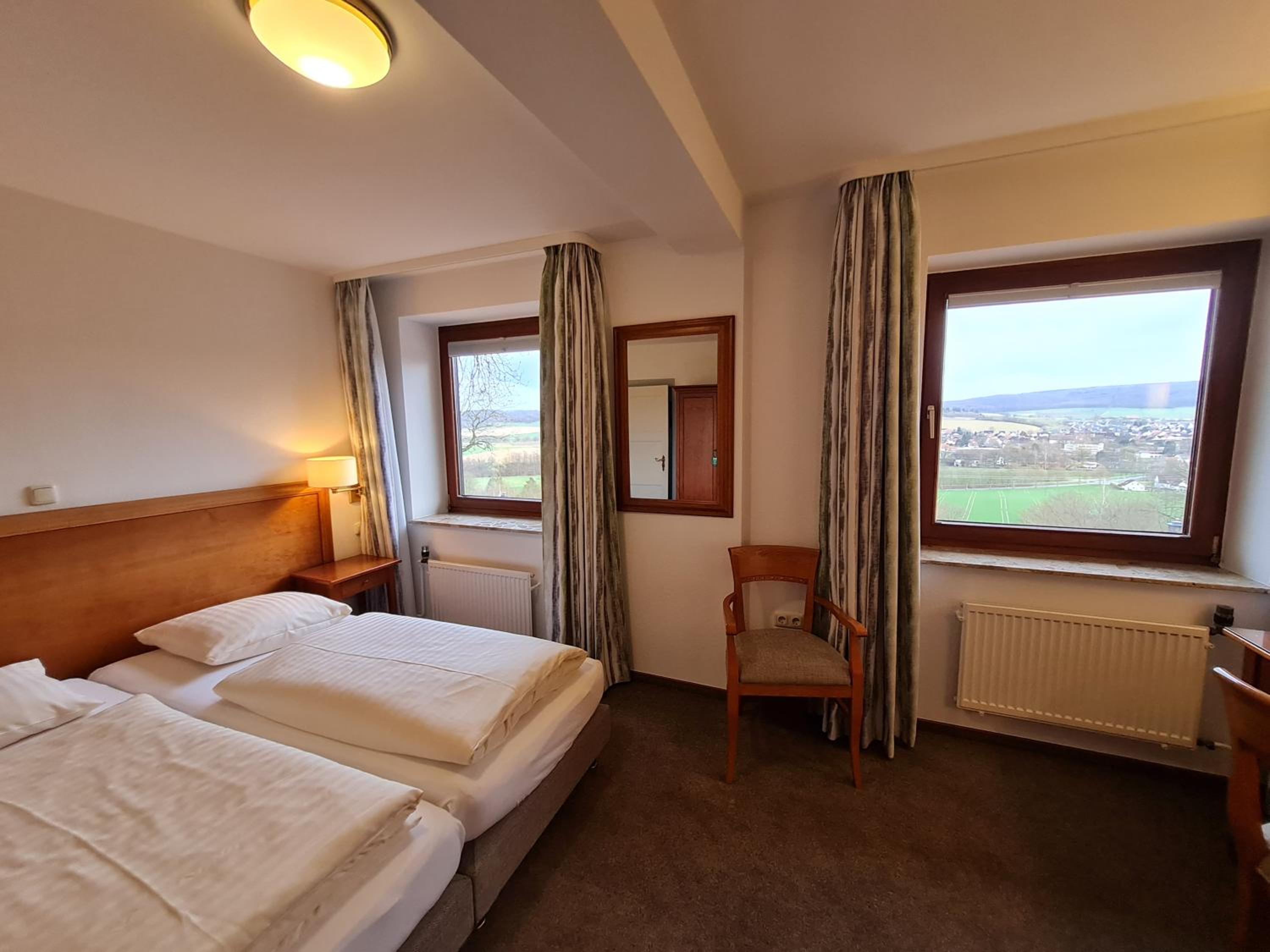 Hotel Waldquelle - Baumhaushotel Aerzen - Property Image 50