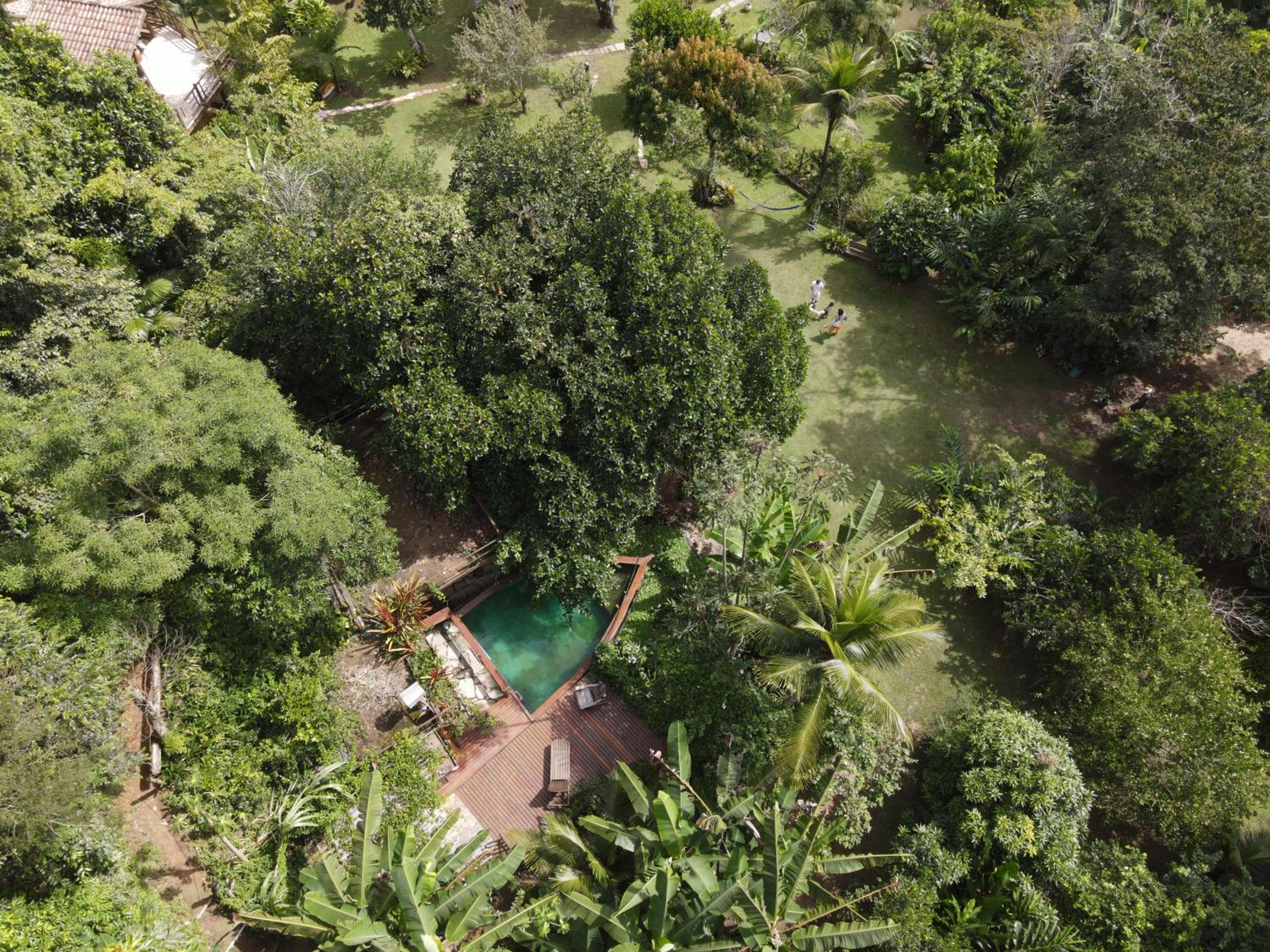 Paraty Paradiso
