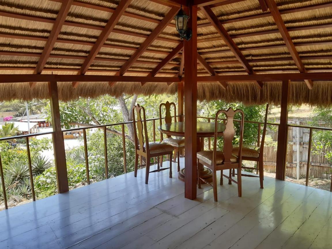 Muyuyo Lodge