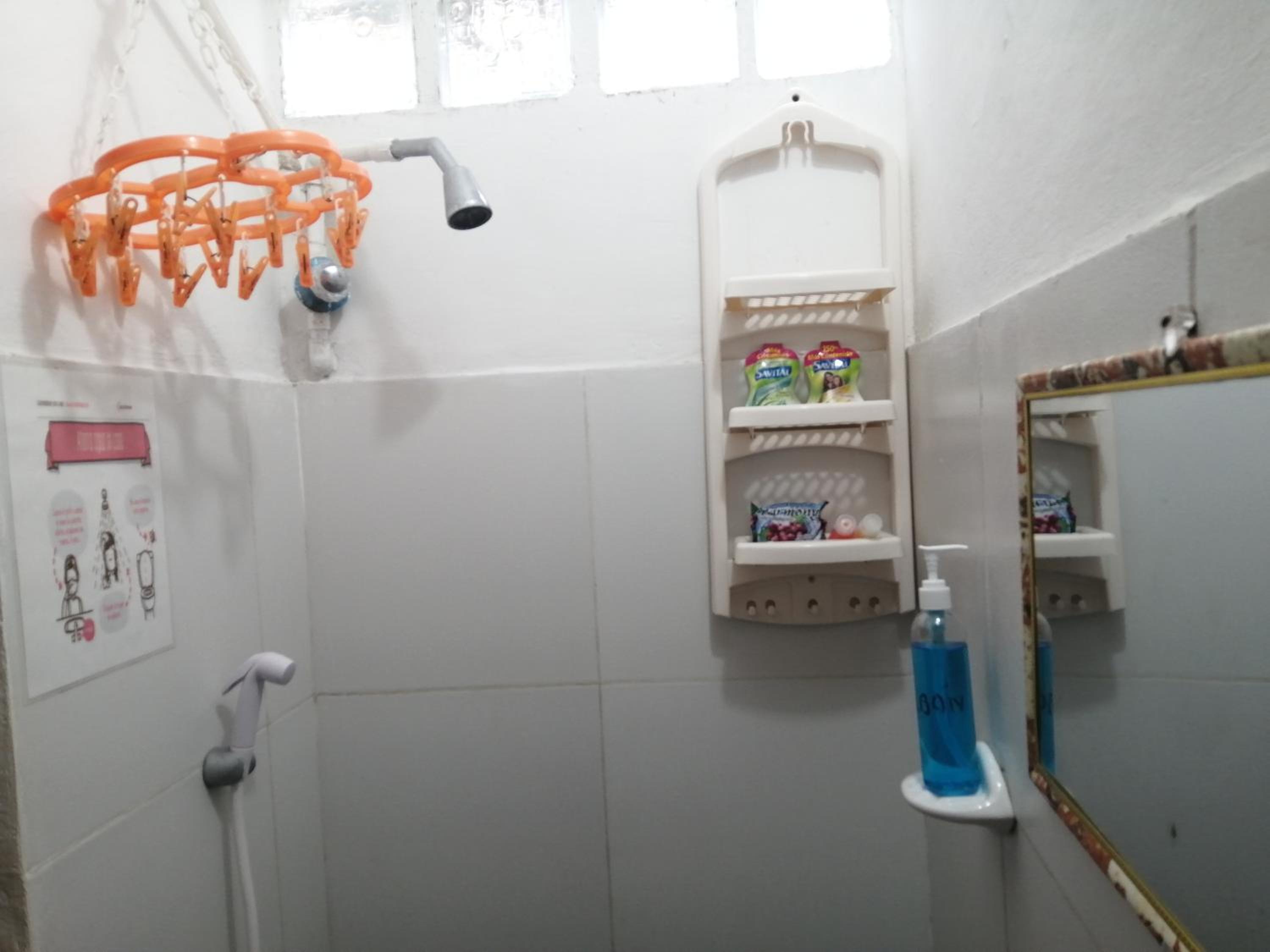 Inn Skyline Hostel