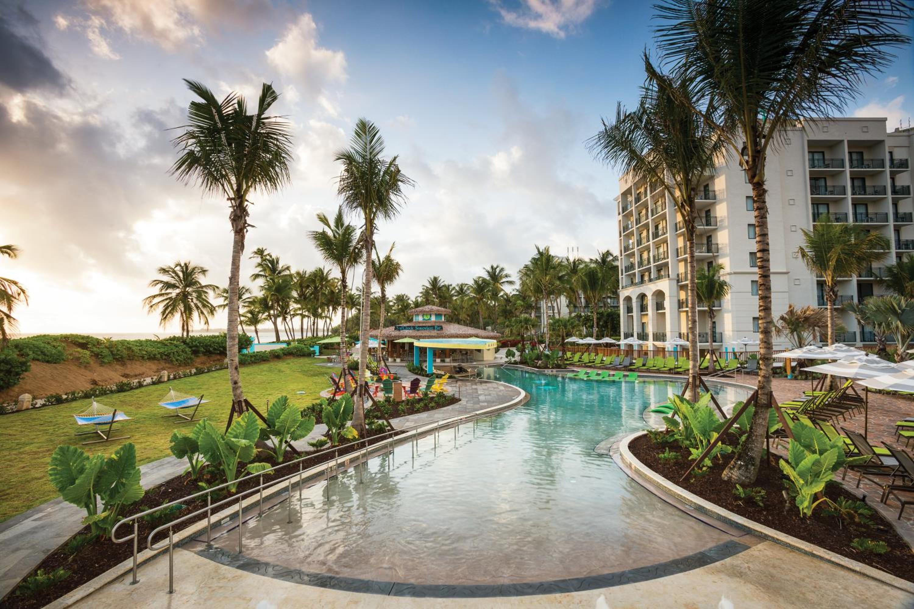 Margaritaville Vacation Club - Rio Mar - Property Image 70