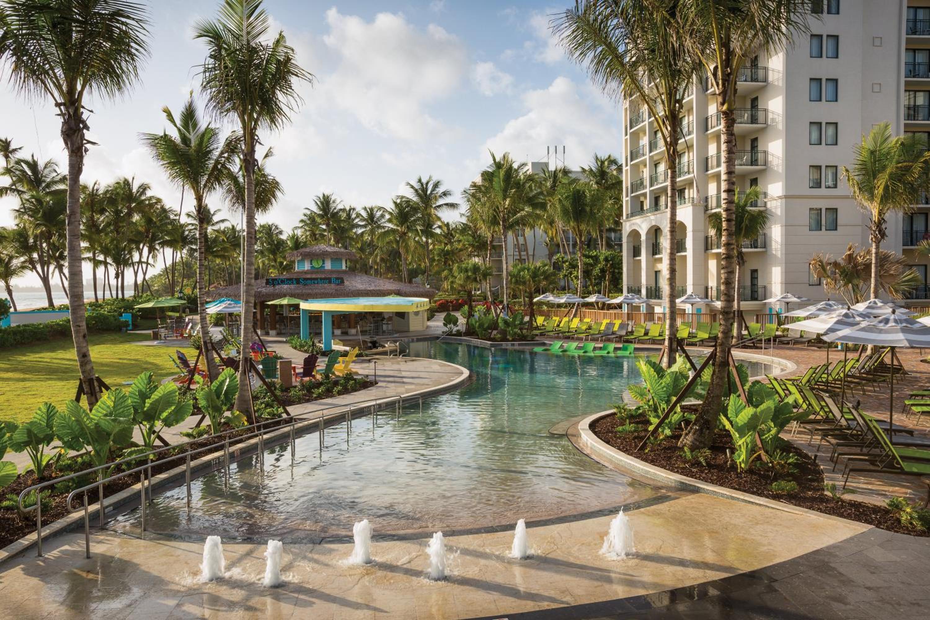 Margaritaville Vacation Club - Rio Mar - Property Image 88