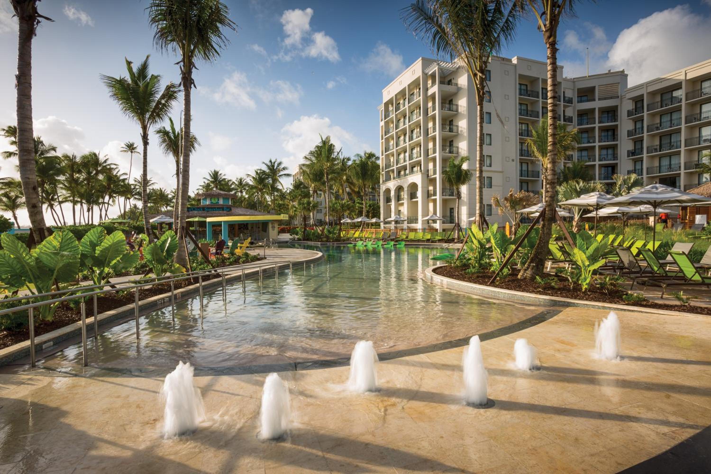 Margaritaville Vacation Club - Rio Mar - Property Image 17