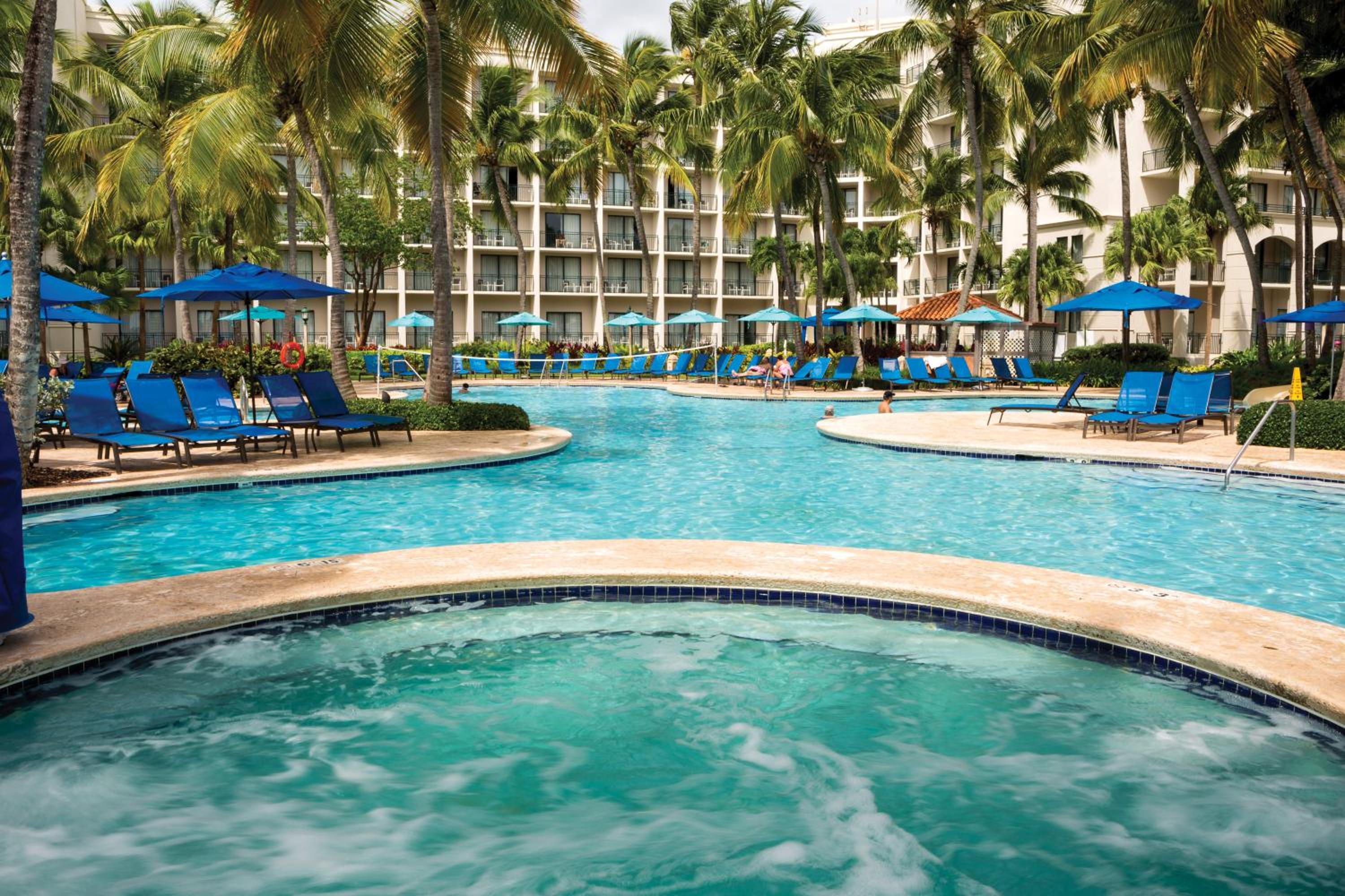 Margaritaville Vacation Club - Rio Mar - Property Image 40
