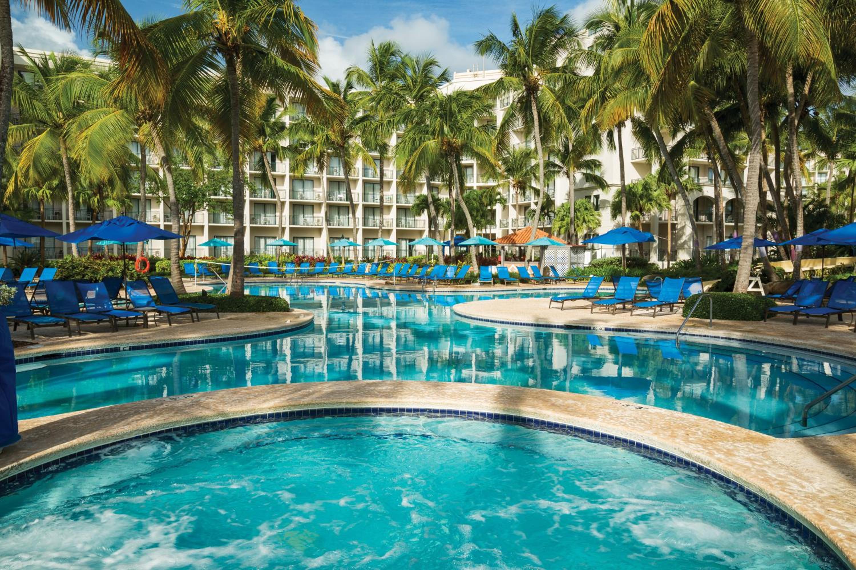 Margaritaville Vacation Club - Rio Mar - Property Image 2