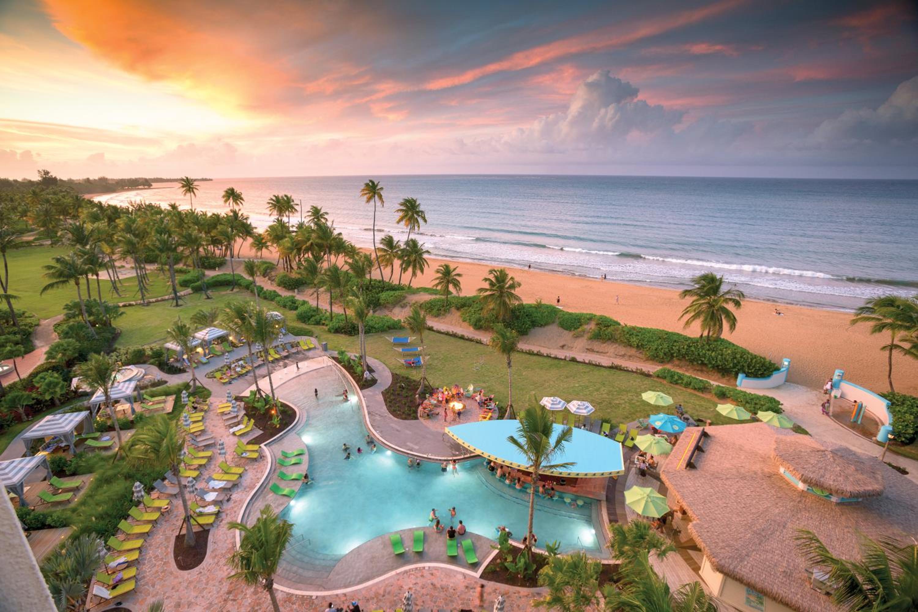 Margaritaville Vacation Club - Rio Mar - Property Image 28