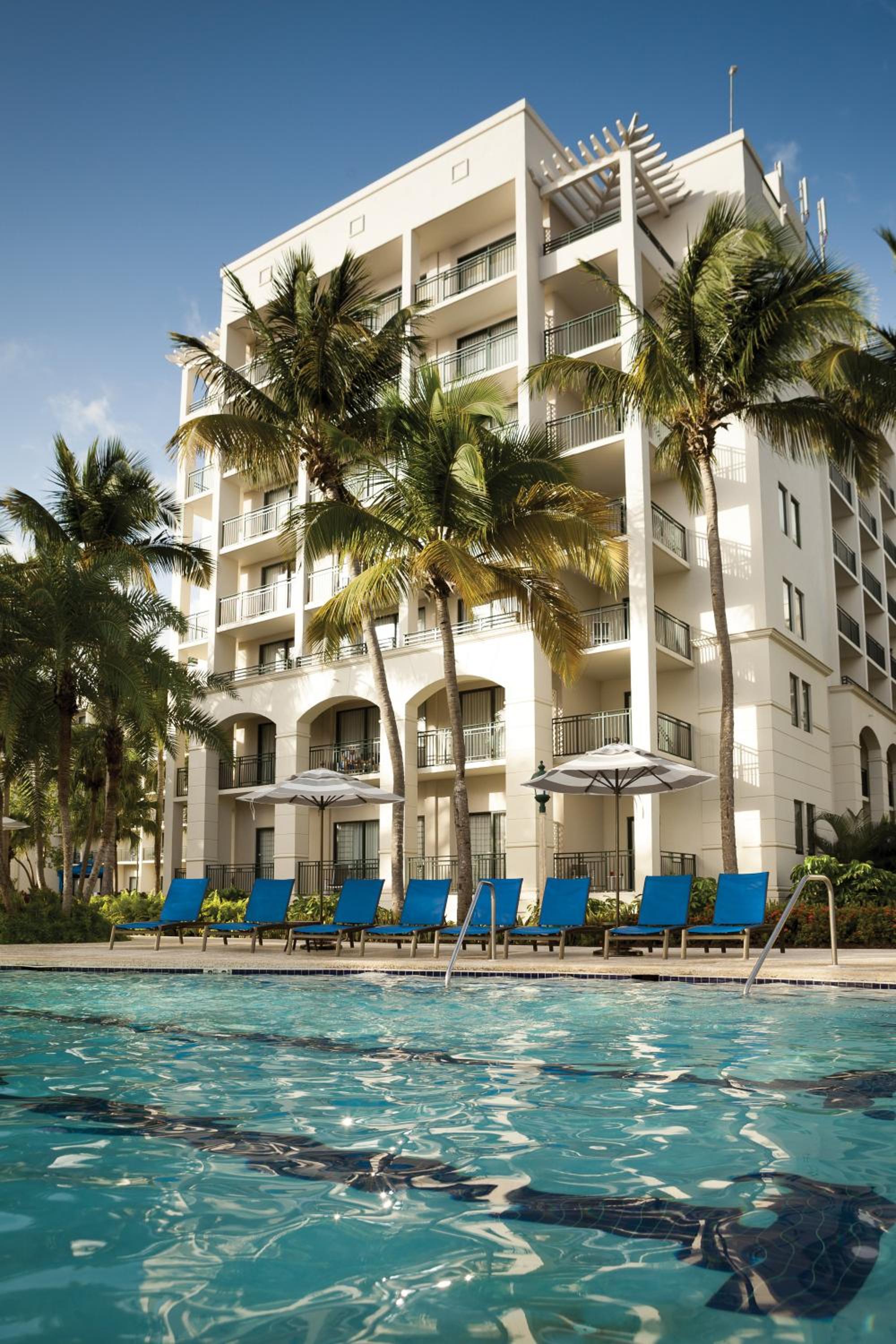 Margaritaville Vacation Club - Rio Mar - Property Image 29