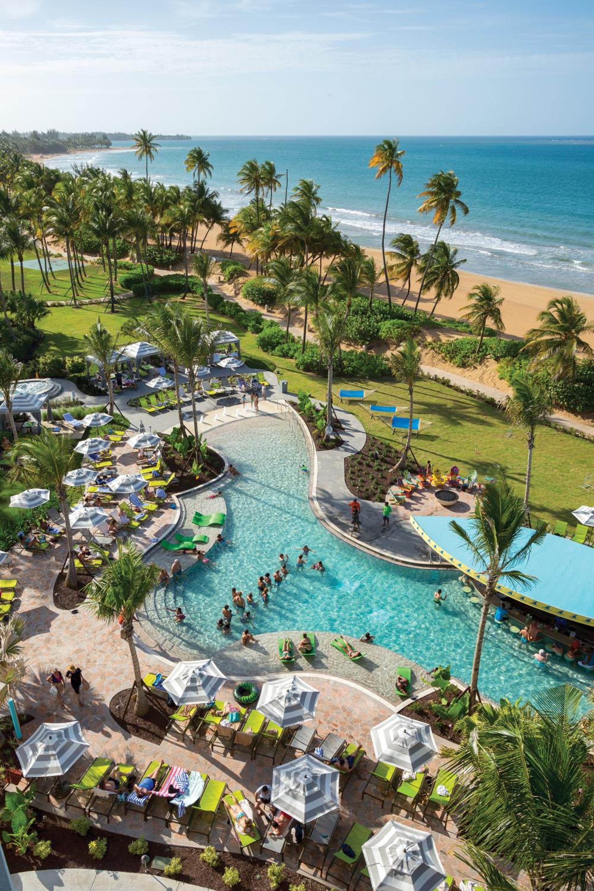 Margaritaville Vacation Club - Rio Mar - Property Image 30