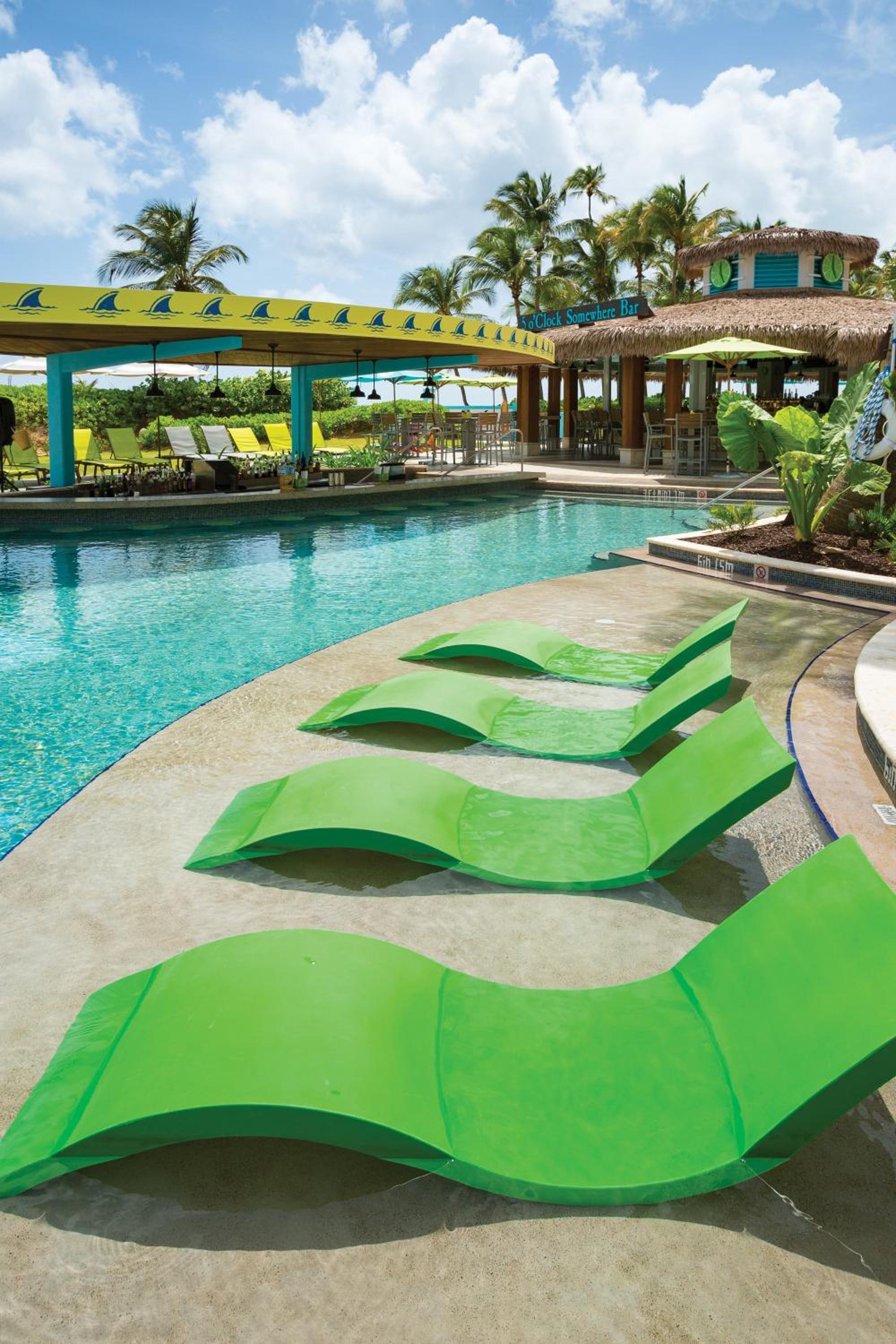 Margaritaville Vacation Club - Rio Mar - Property Image 32