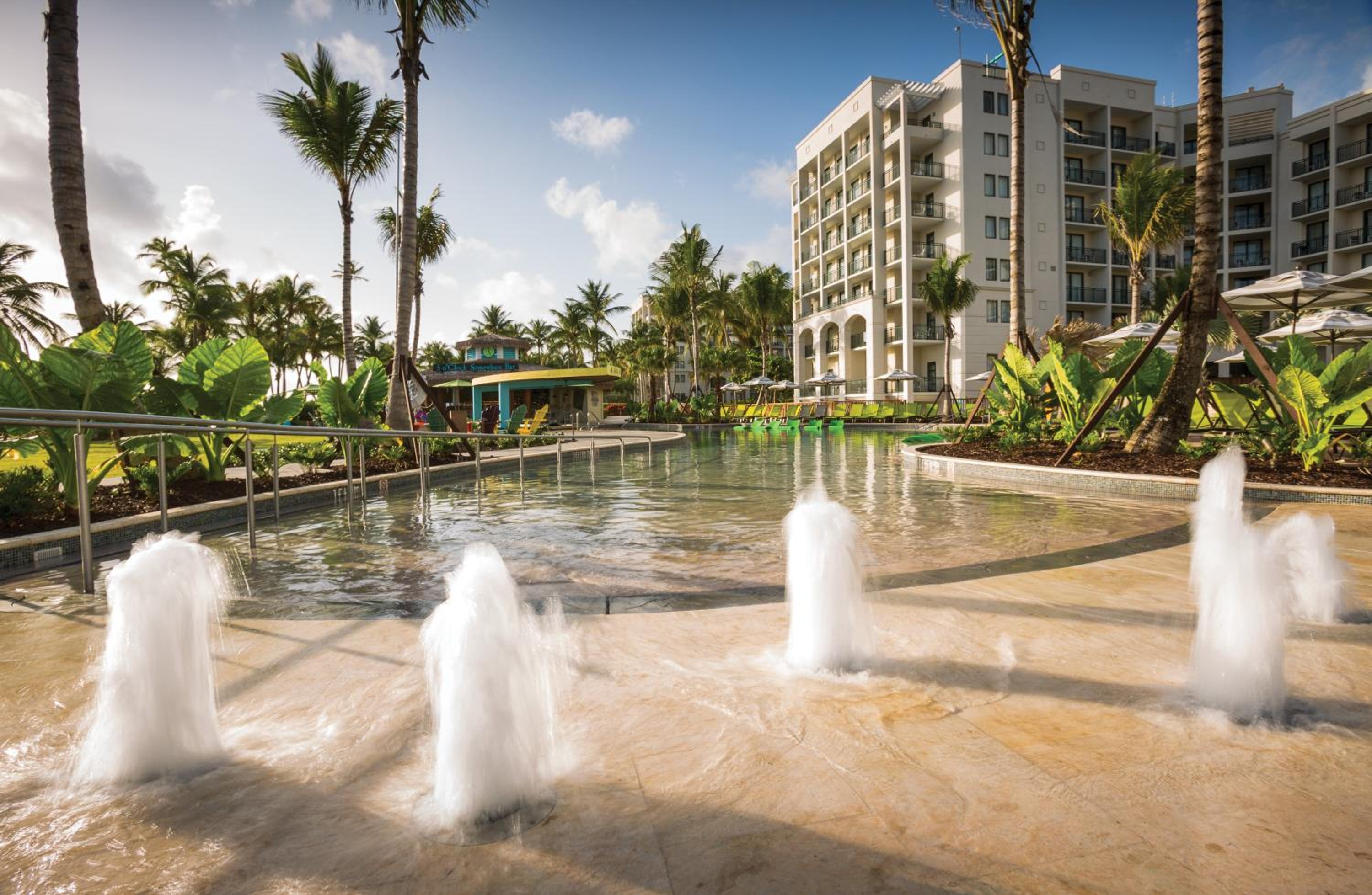 Margaritaville Vacation Club - Rio Mar - Property Image 36