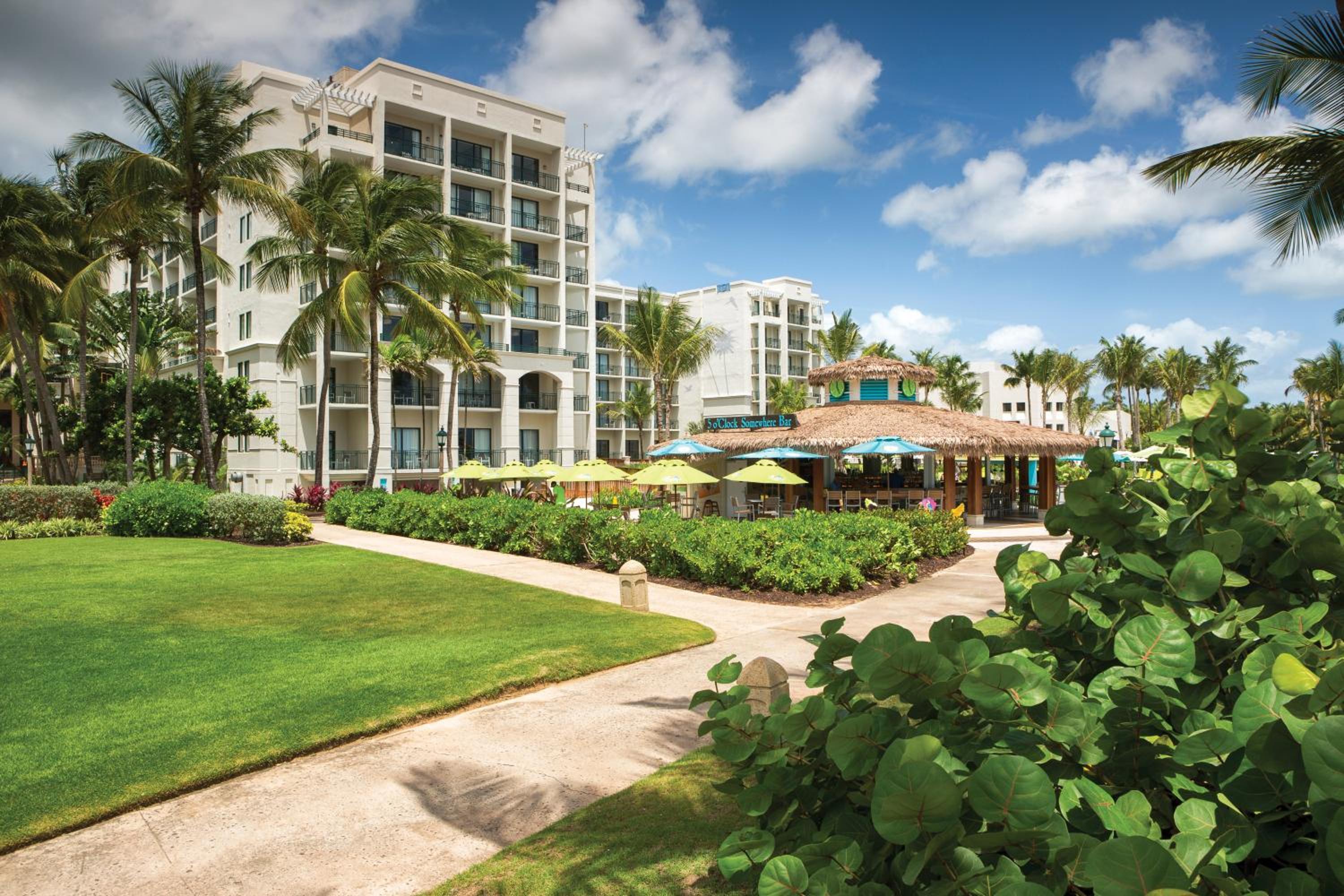 Margaritaville Vacation Club - Rio Mar - Property Image 90