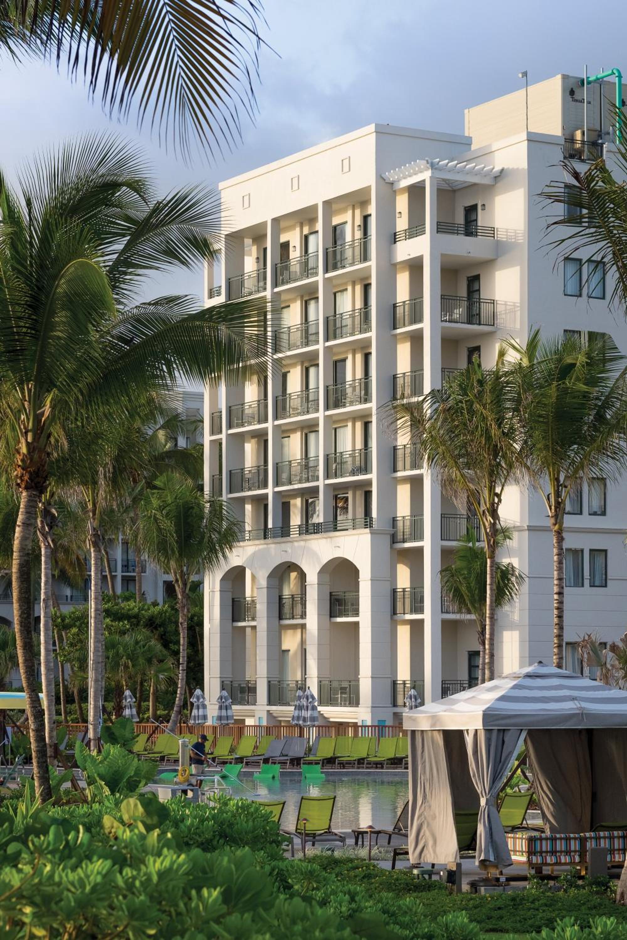 Margaritaville Vacation Club - Rio Mar - Property Image 91