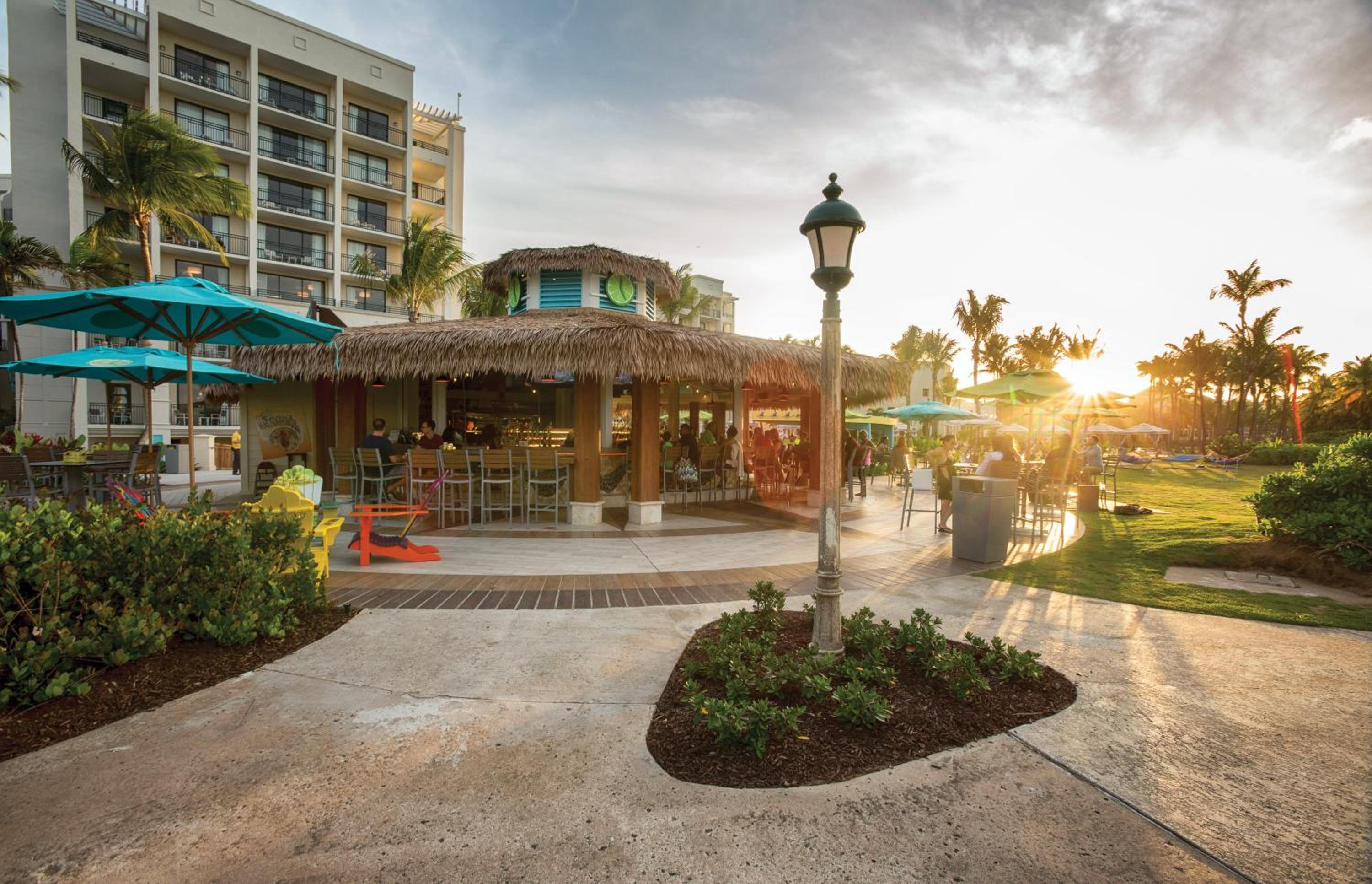 Margaritaville Vacation Club - Rio Mar - Property Image 93