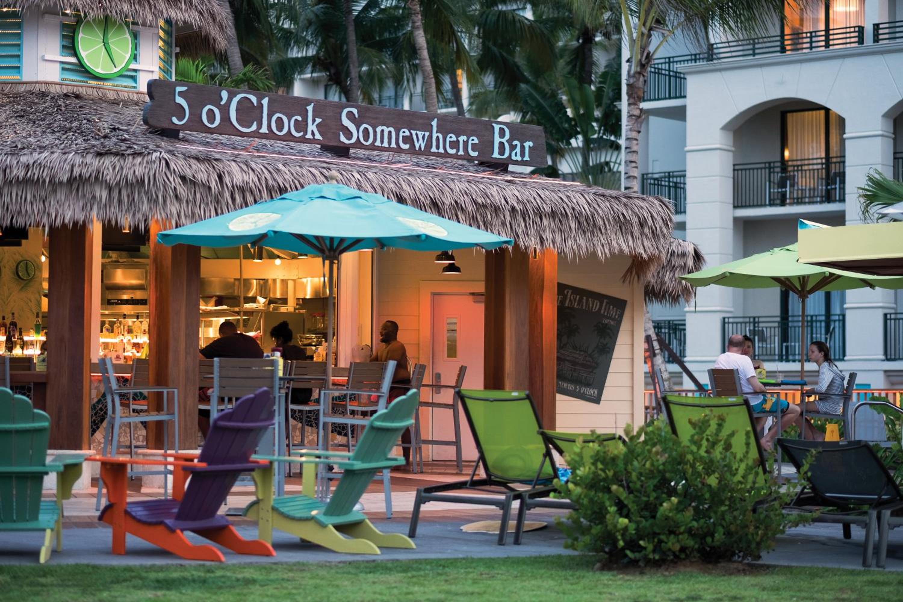 Margaritaville Vacation Club - Rio Mar - Property Image 98
