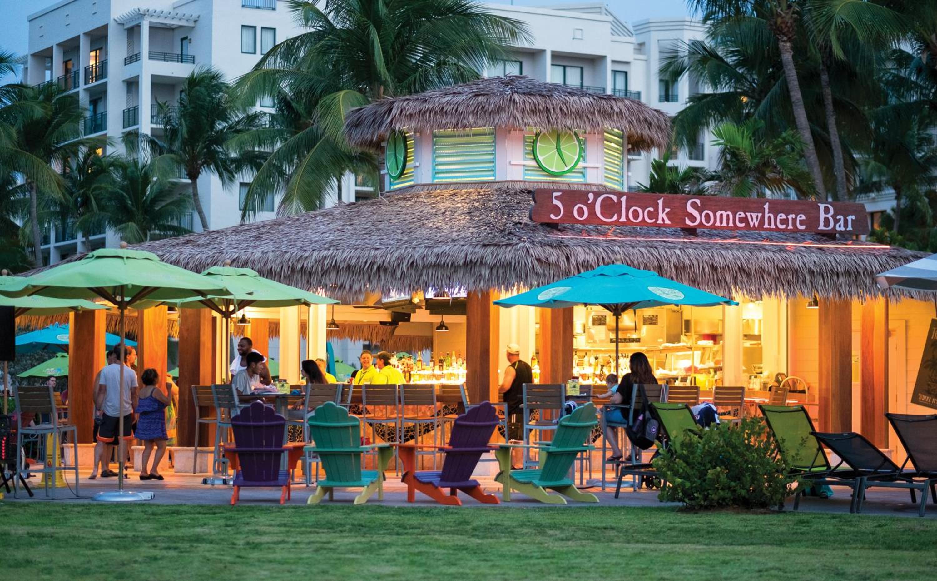 Margaritaville Vacation Club - Rio Mar - Property Image 100