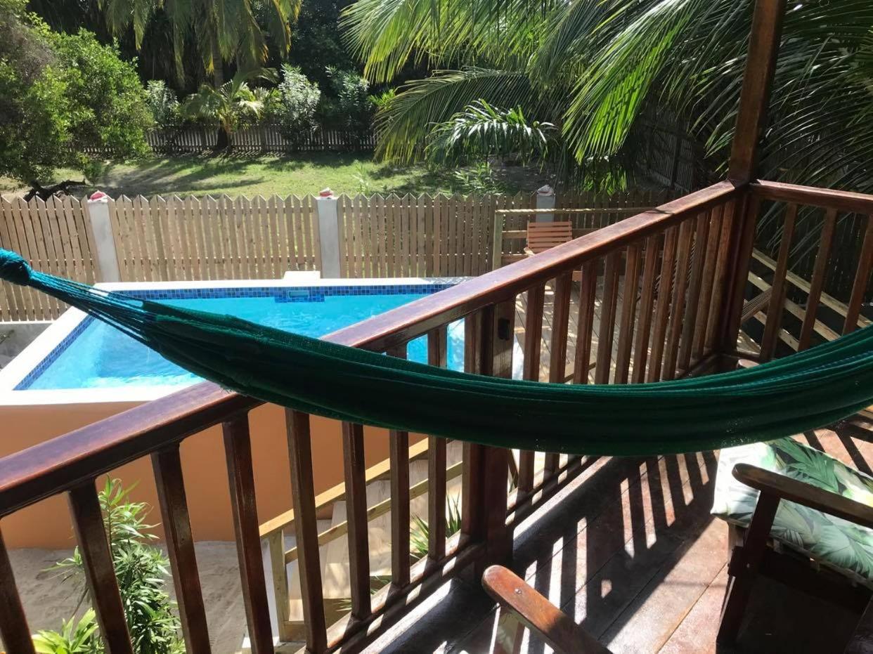 The Tranquila Caye- Gold Standard Certified