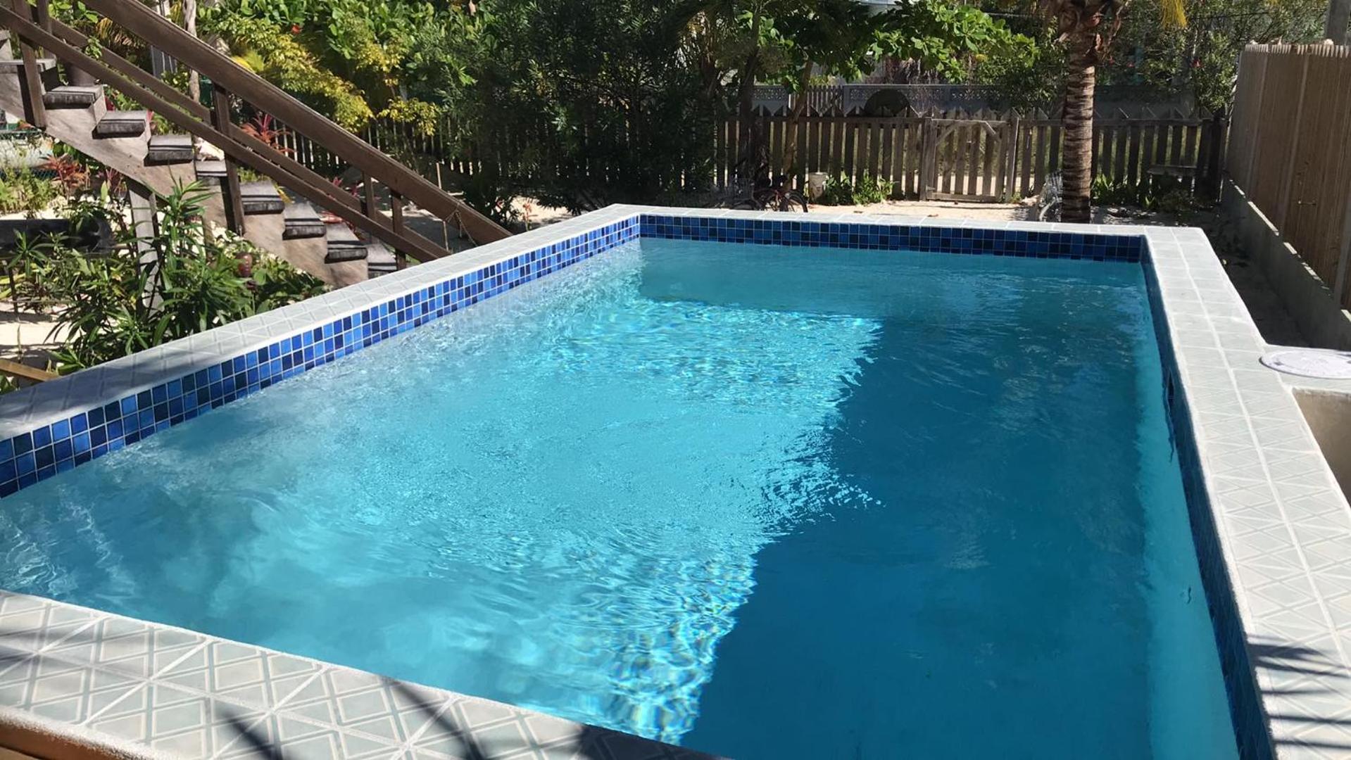 The Tranquila Caye- Gold Standard Certified