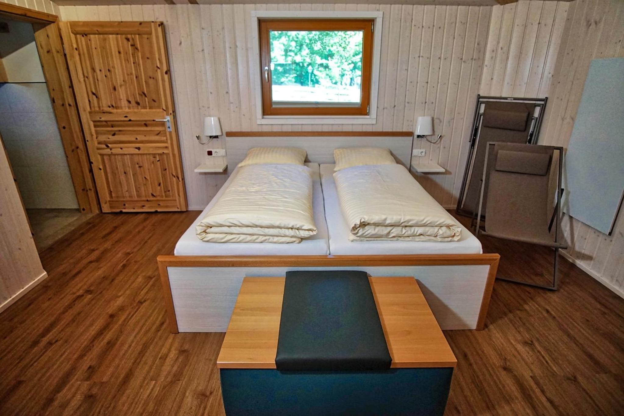 Hotel Waldquelle - Baumhaushotel Aerzen - Property Image 71