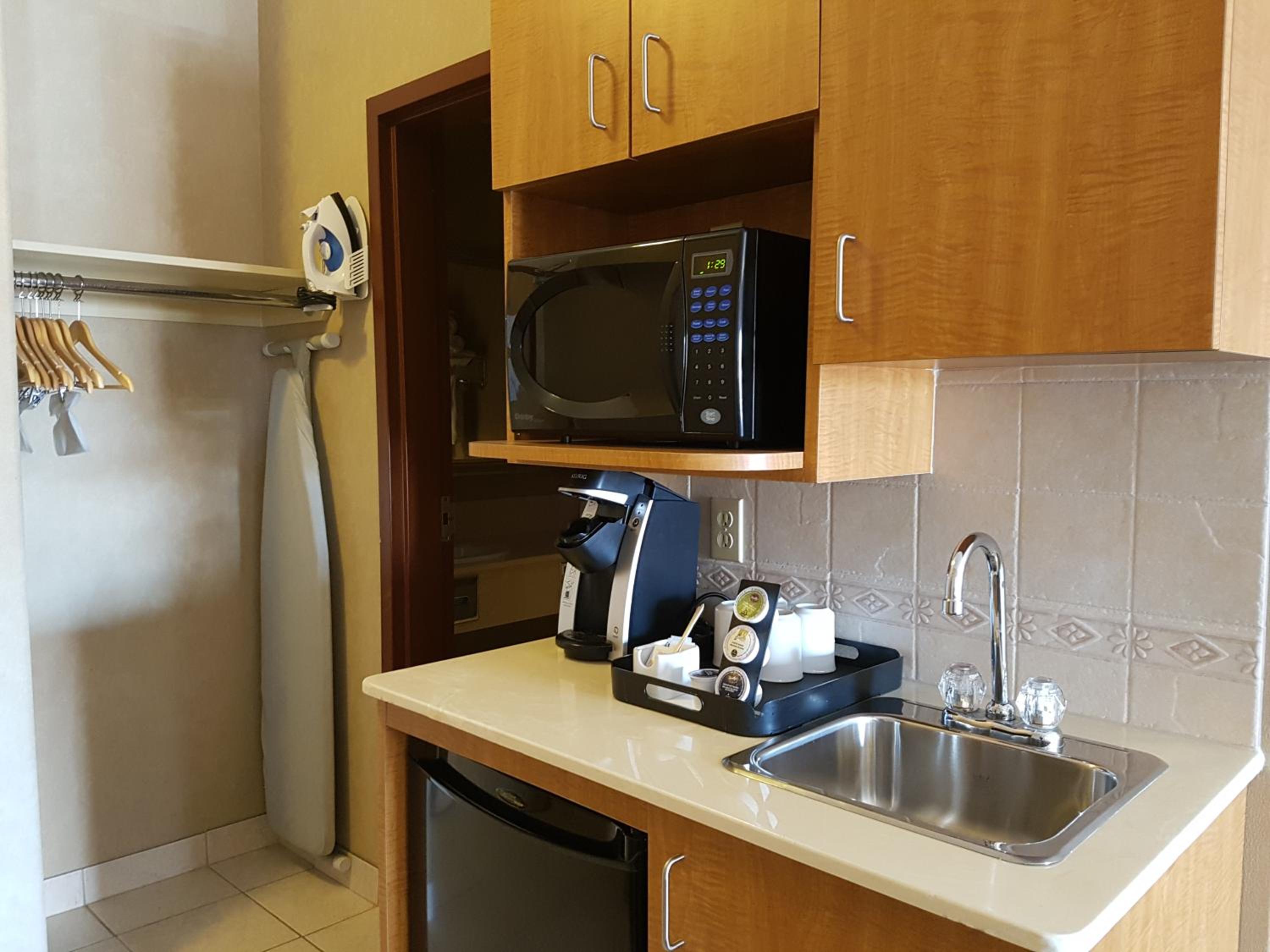 Canalta Hotel Stettler