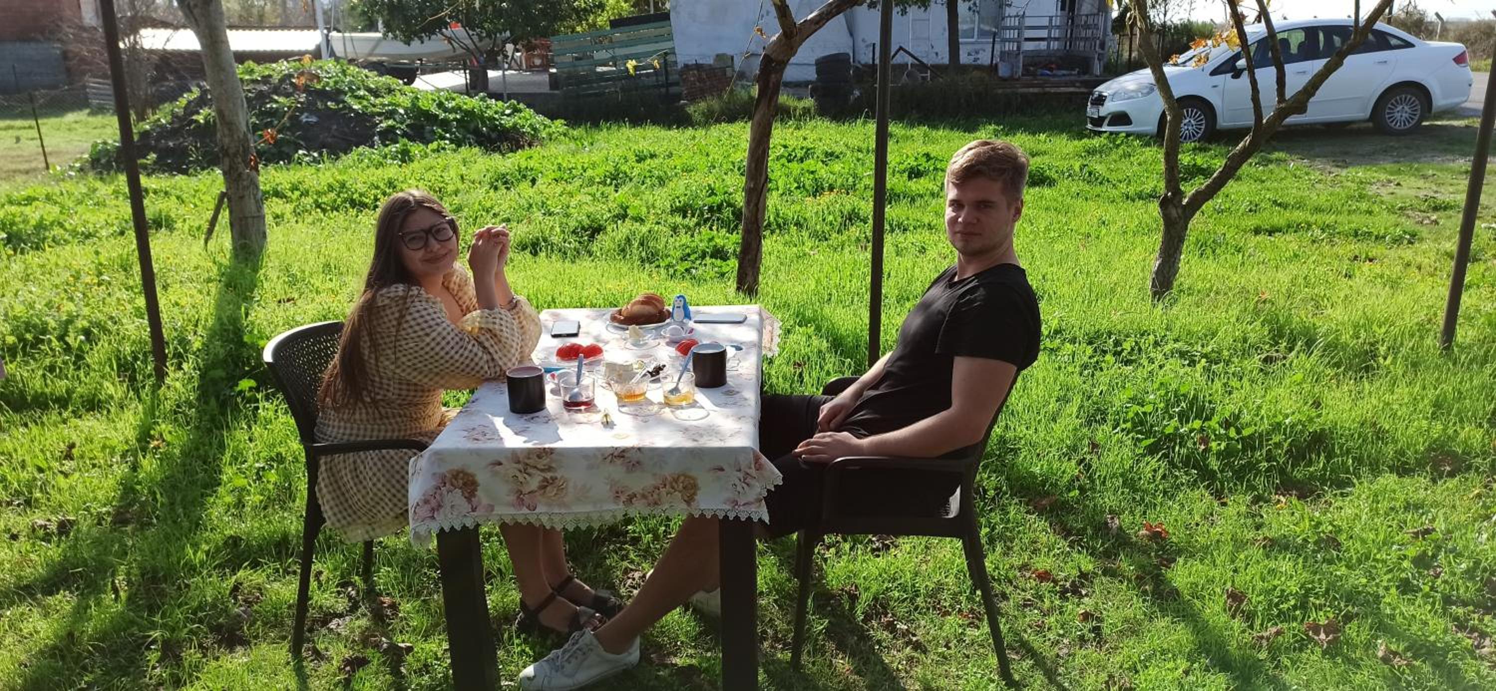 Гостевой дом "Аэропорт" — photo 2