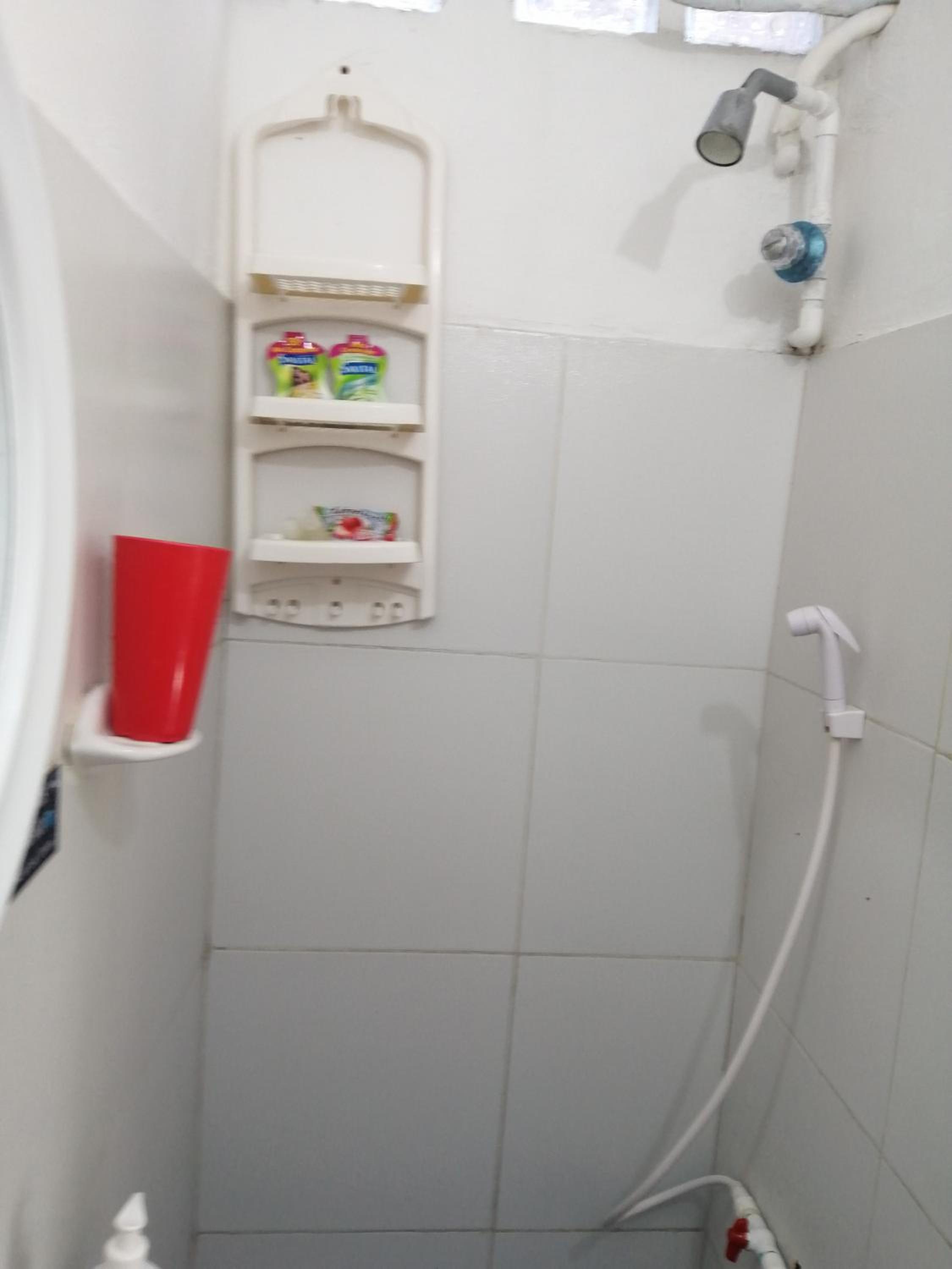Inn Skyline Hostel