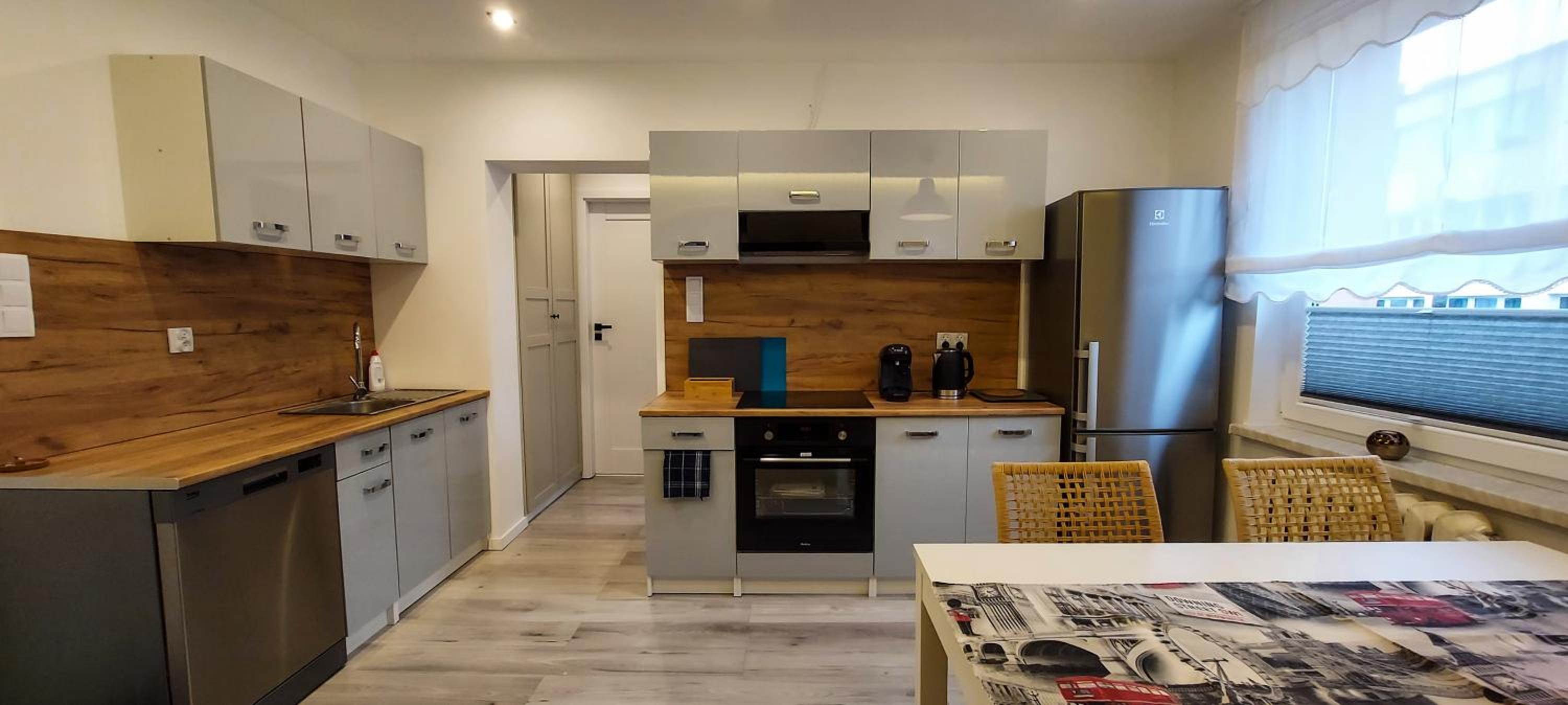 Apartament Grunwaldzka view 4