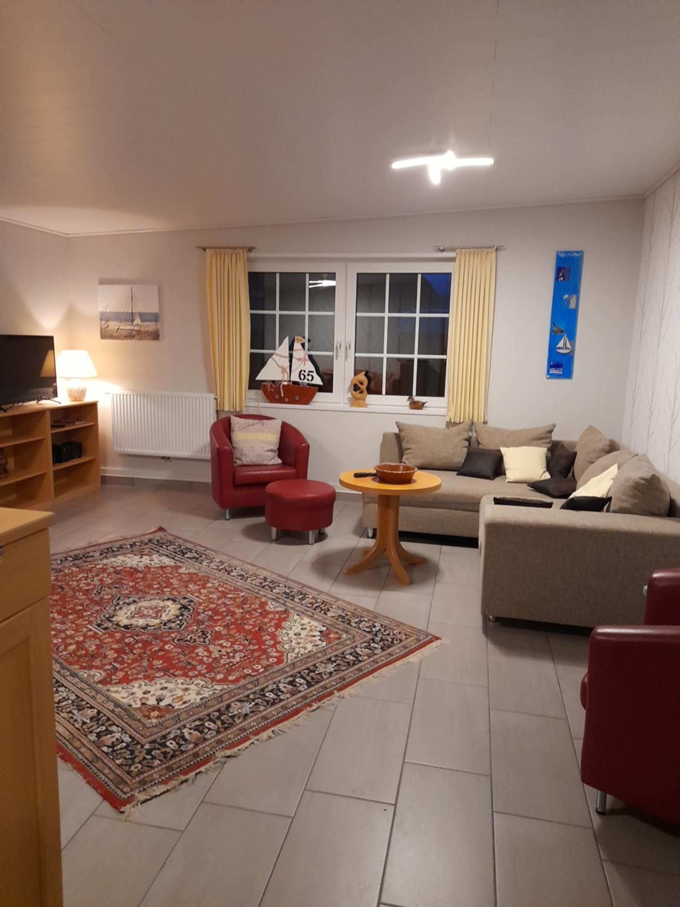 Gastehaus Atrico Haus 4 - Property Image 19