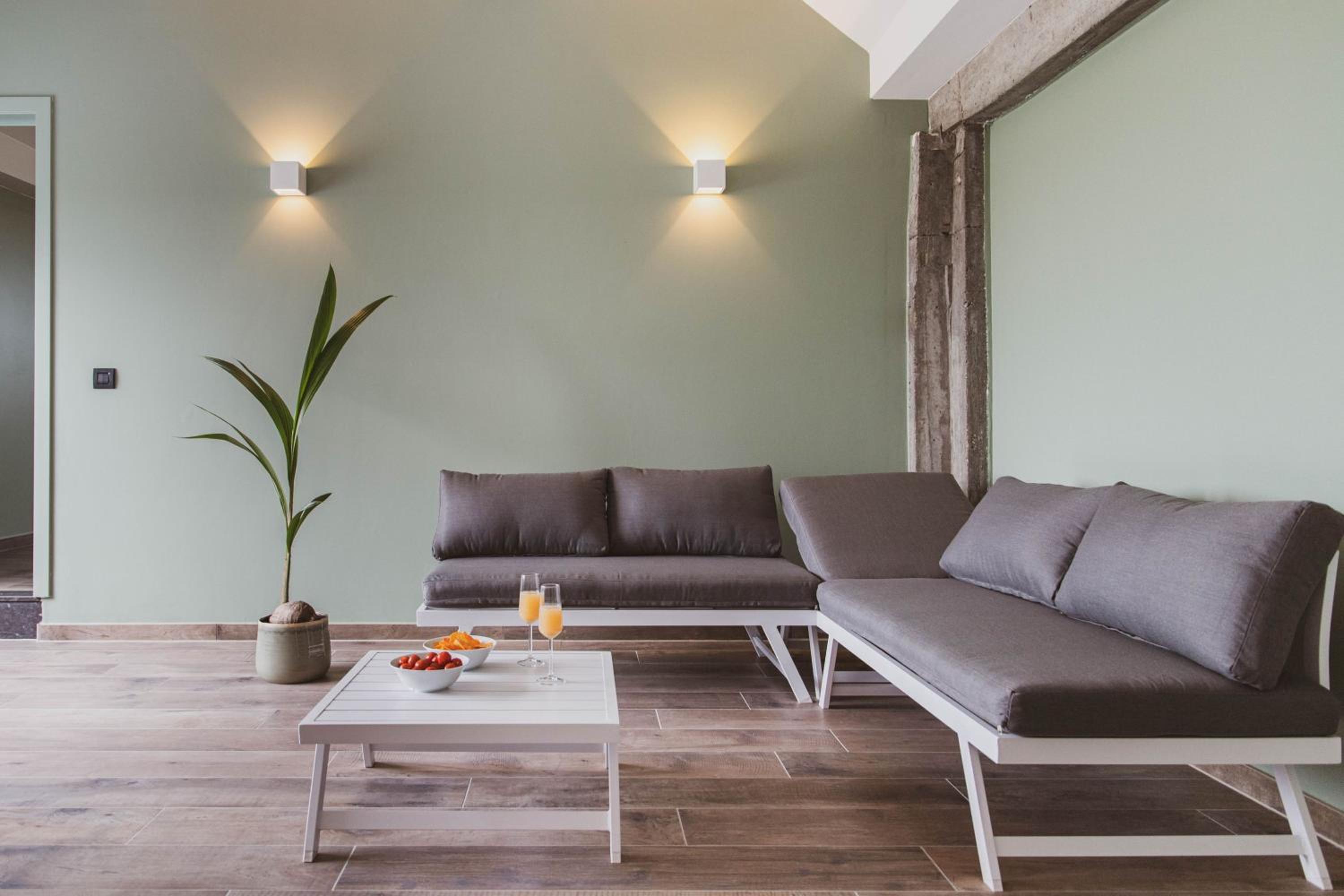 De Balloo, vakantiehuis met sauna en jacuzzi