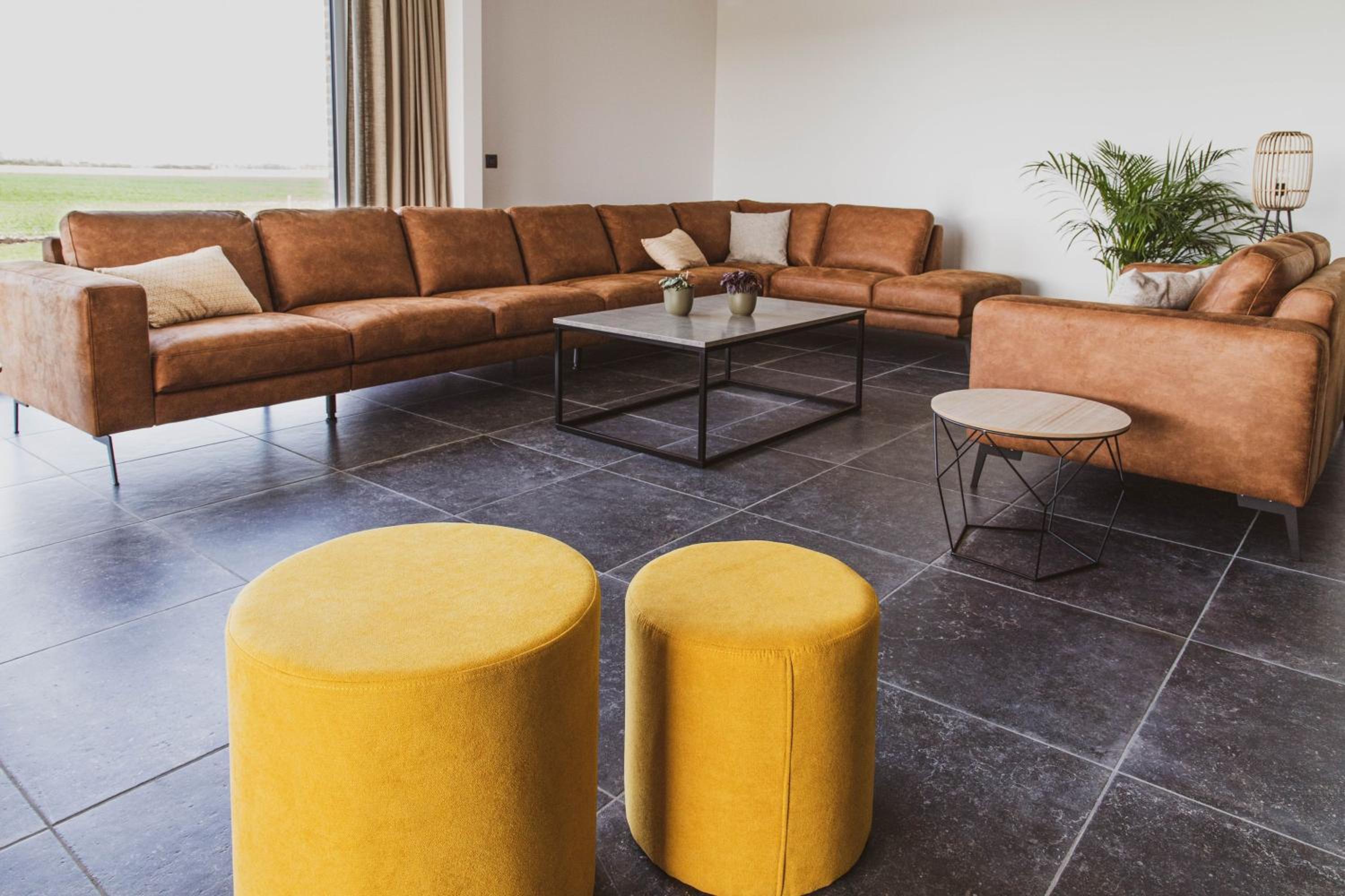 De Balloo, vakantiehuis met sauna en jacuzzi