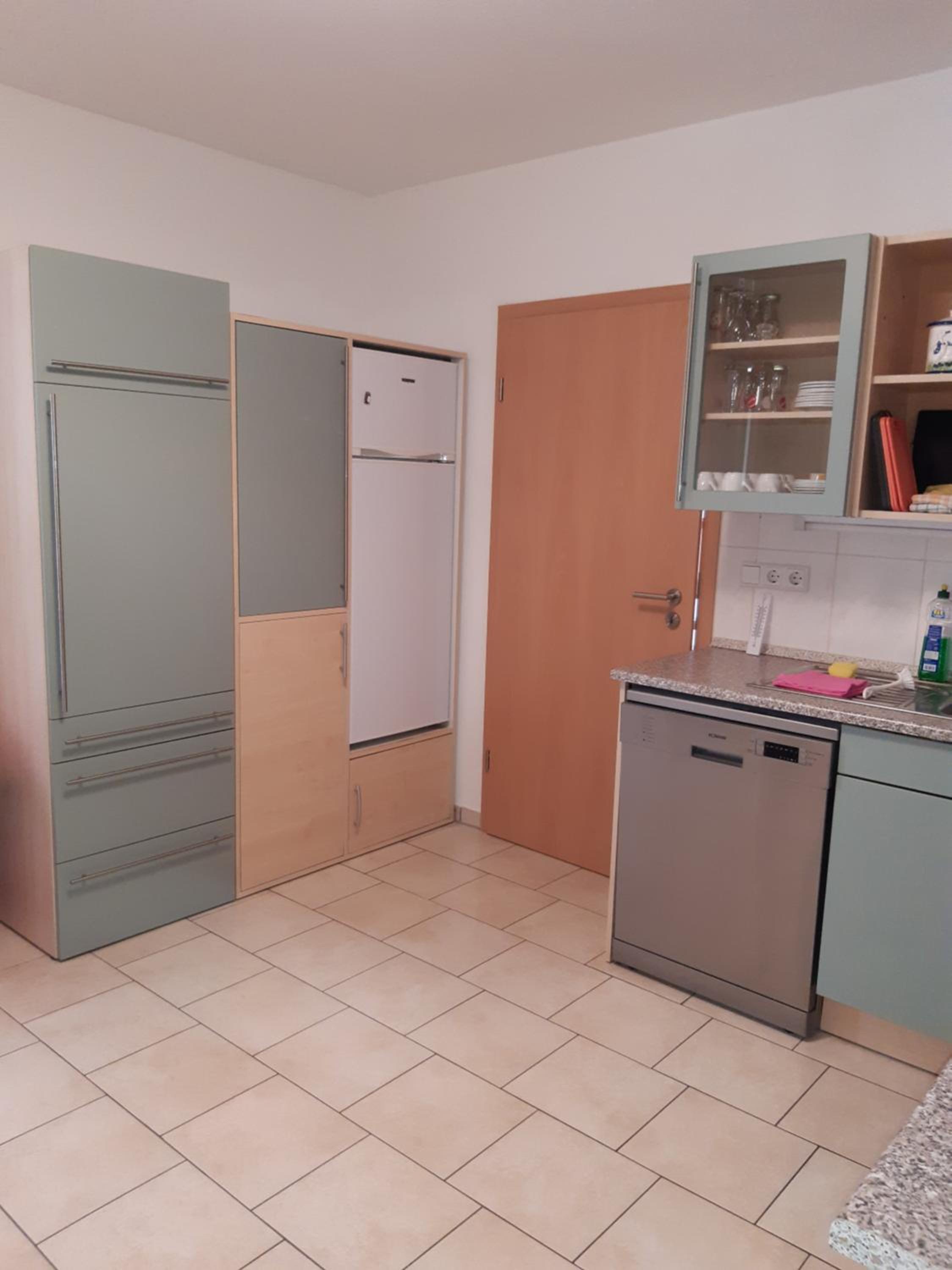 Gastehaus Atrico Haus 4 - Property Image 16