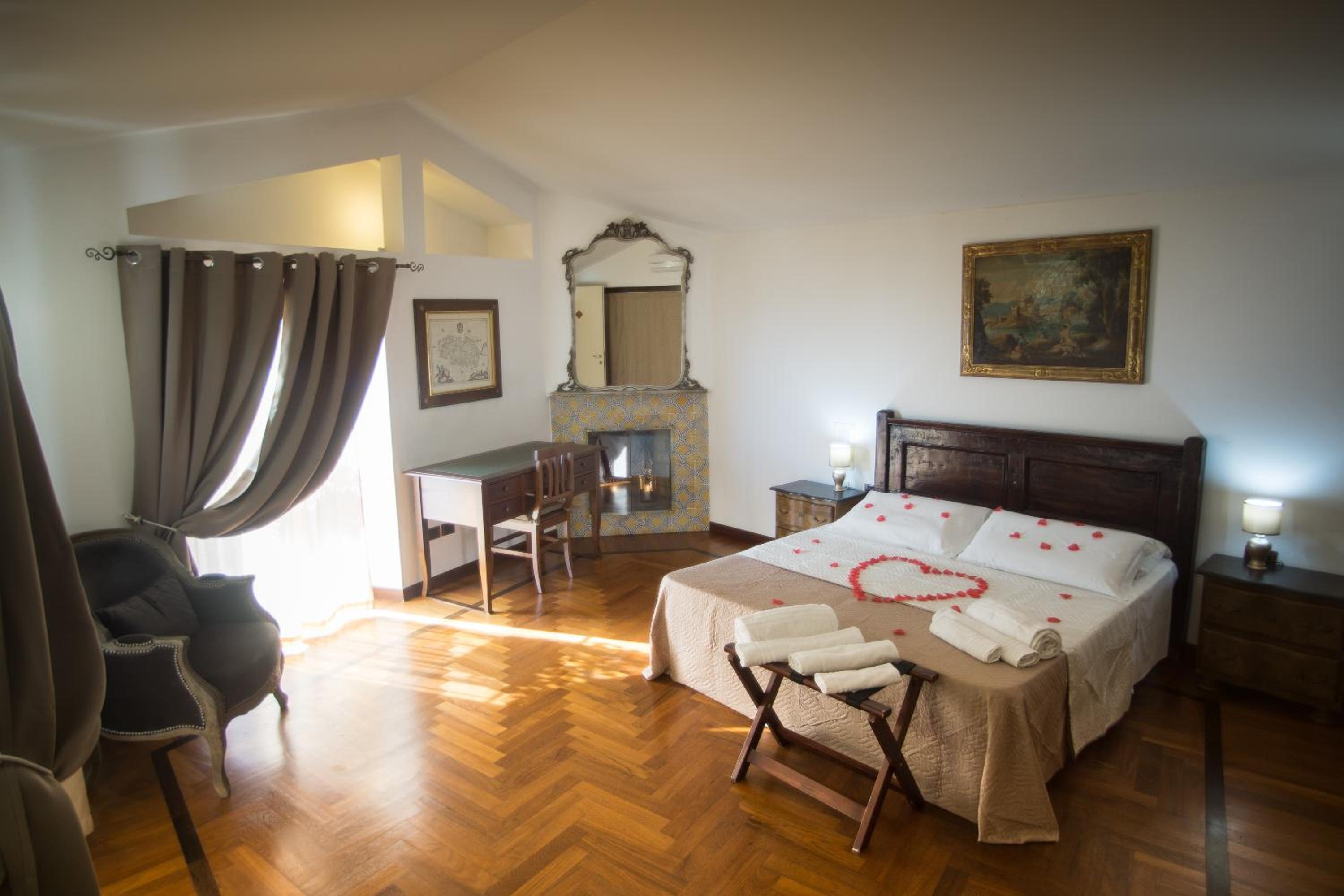Residenza Kastrum view 3