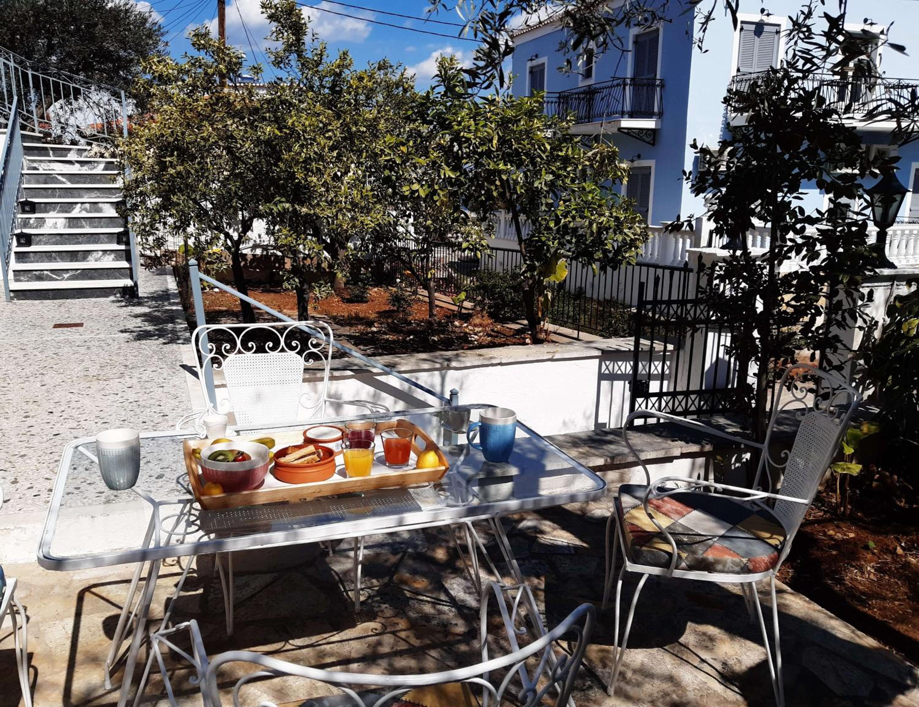 Dapia Holiday Home photo 5