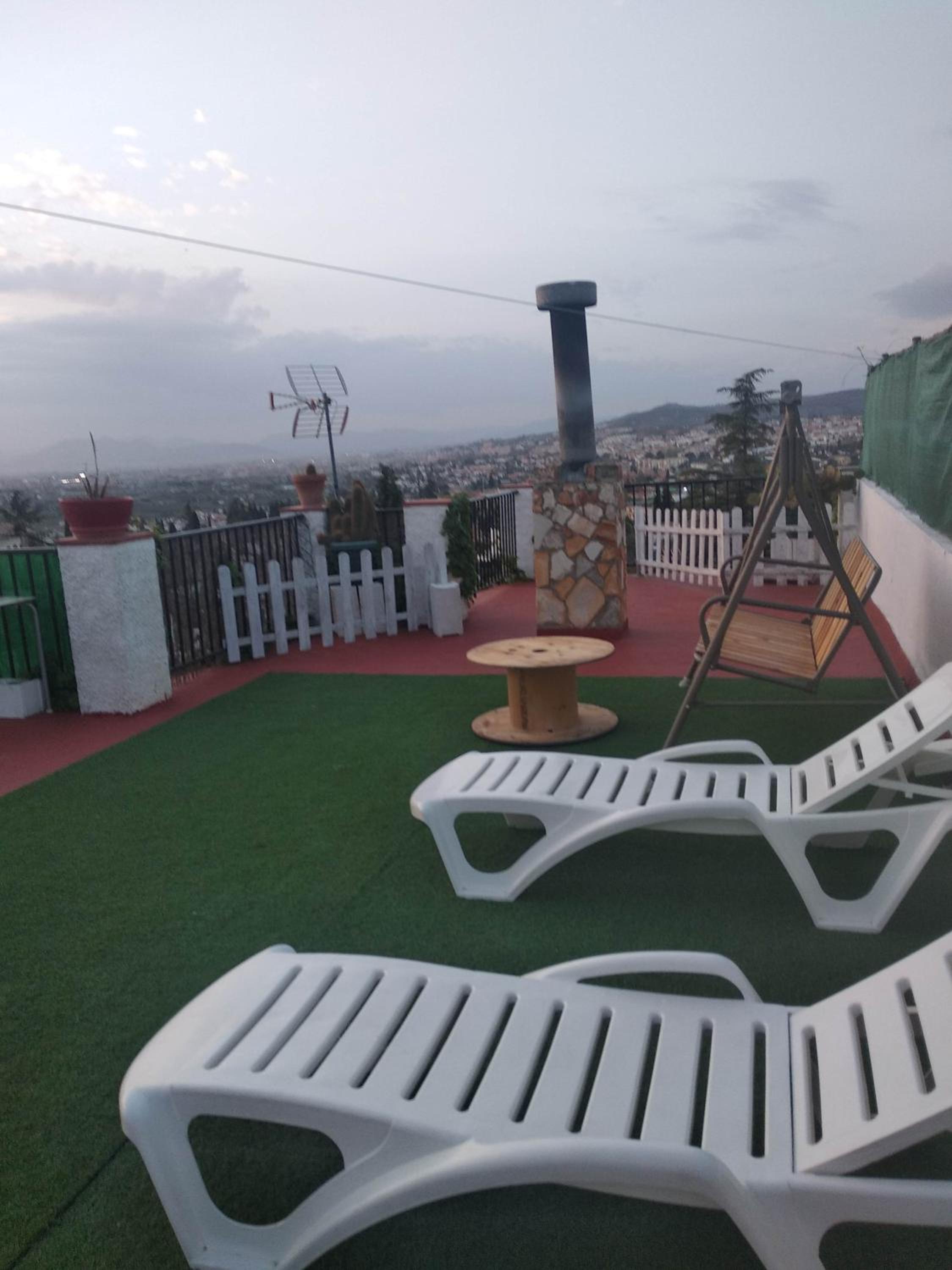 roof