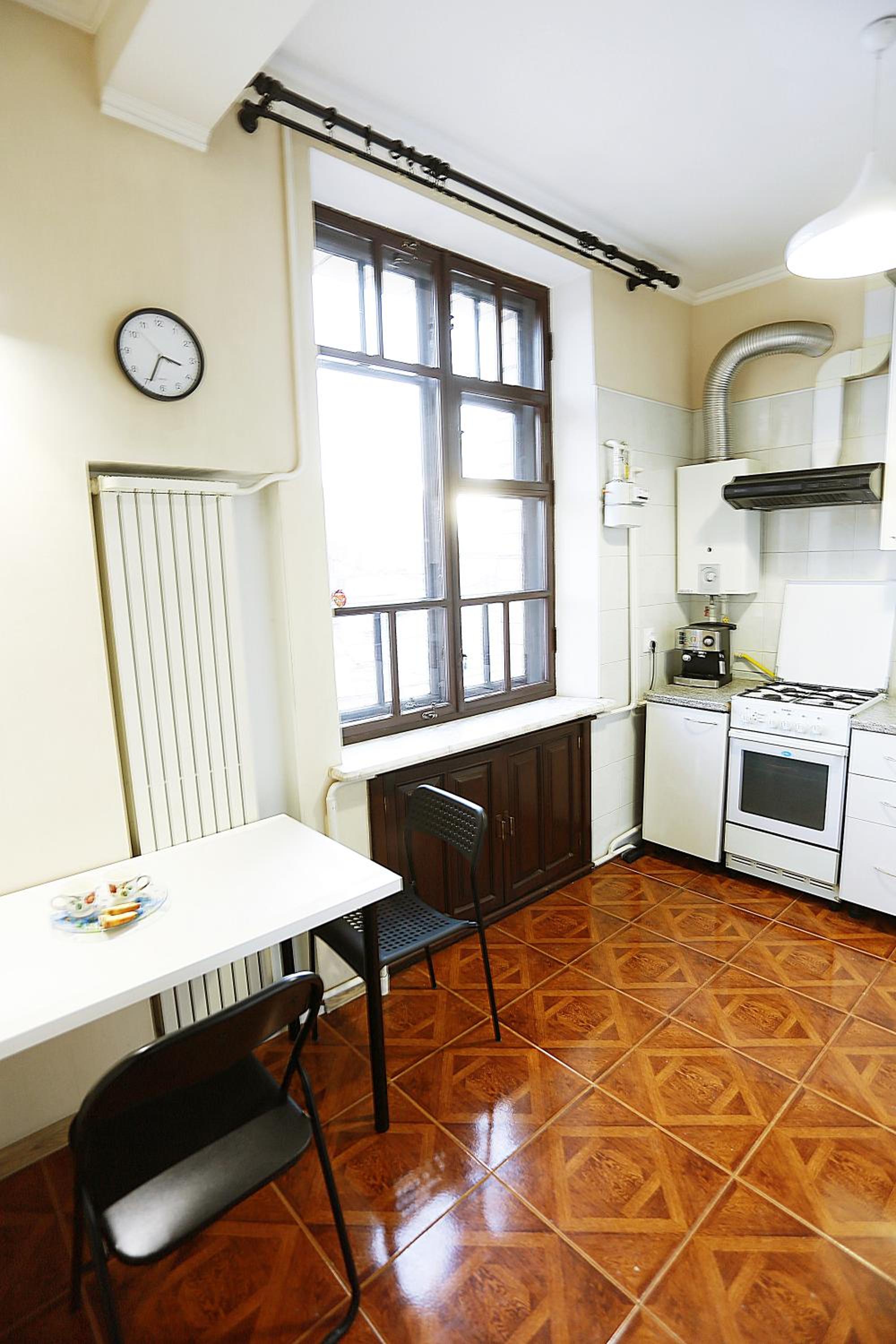 City Garden Apartments view 5