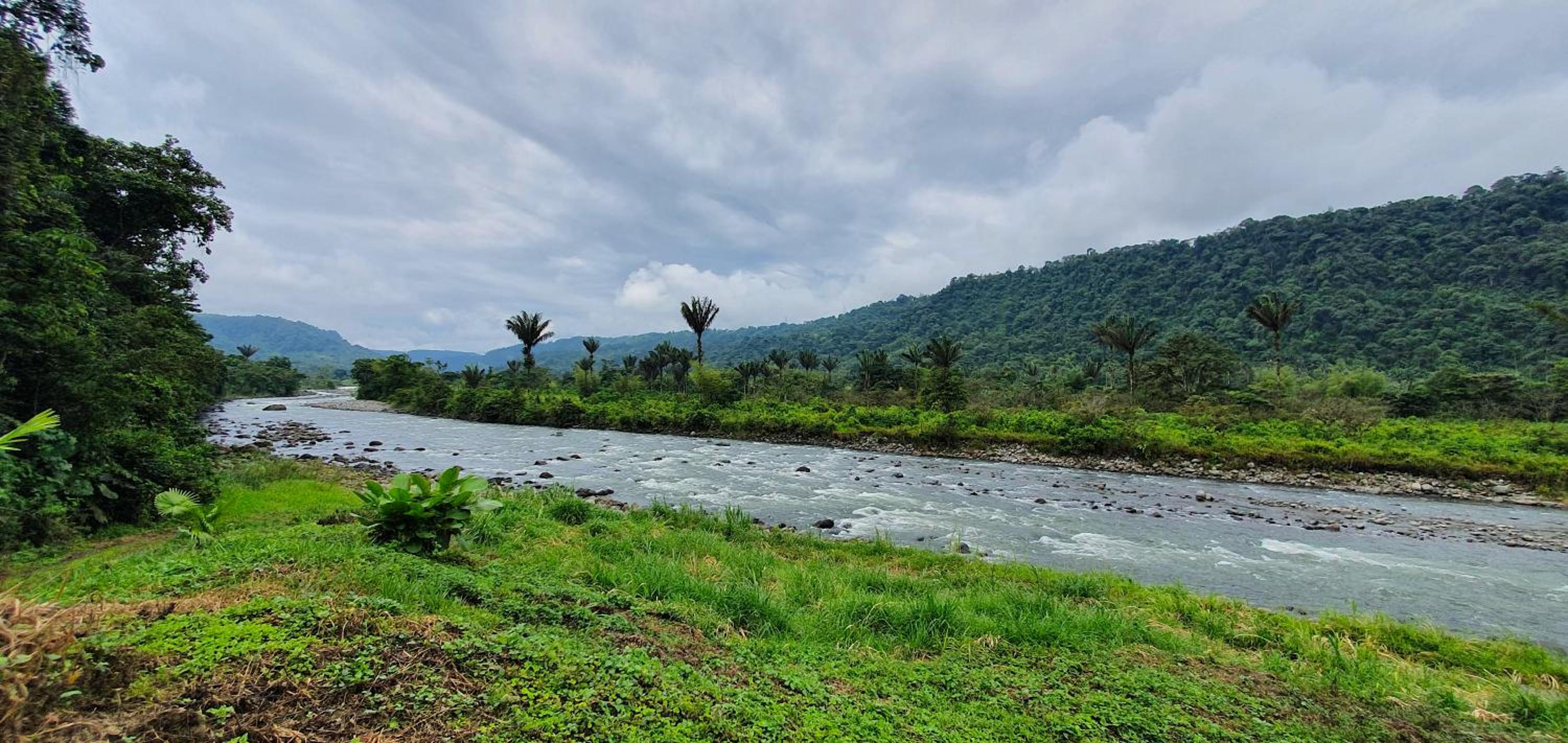 Kapari Natural Lodge & Spa