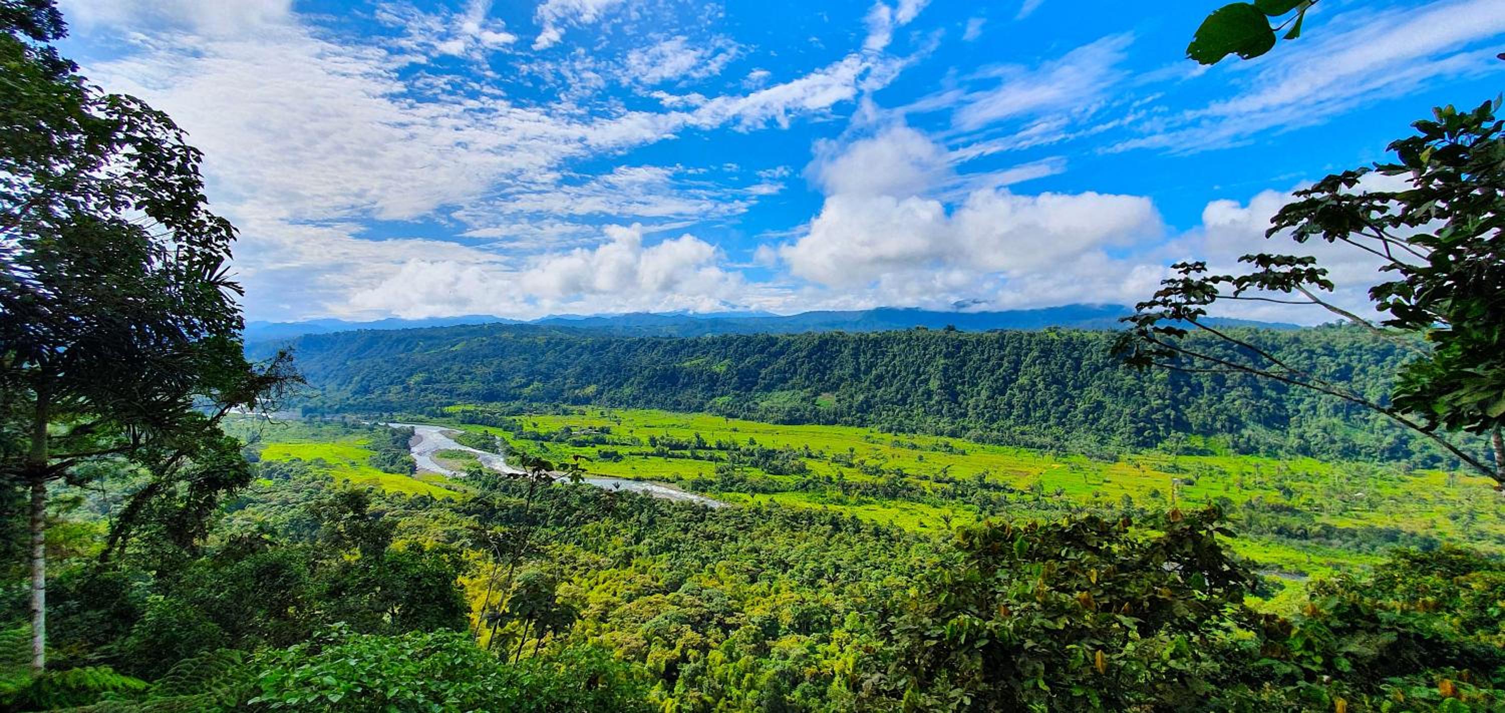 Kapari Natural Lodge & Spa