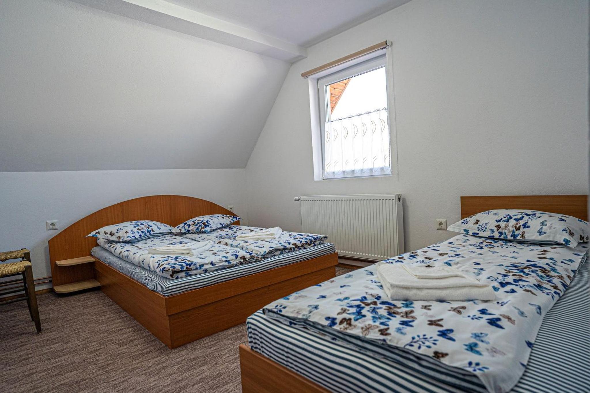 Anna Guesthouse view 4