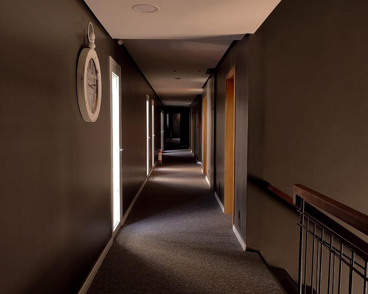 Hotel Querência