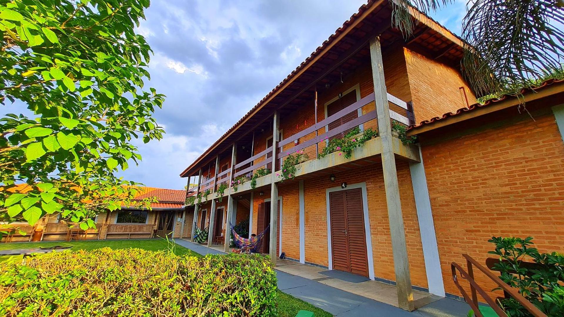 POUSADA NATIVA
