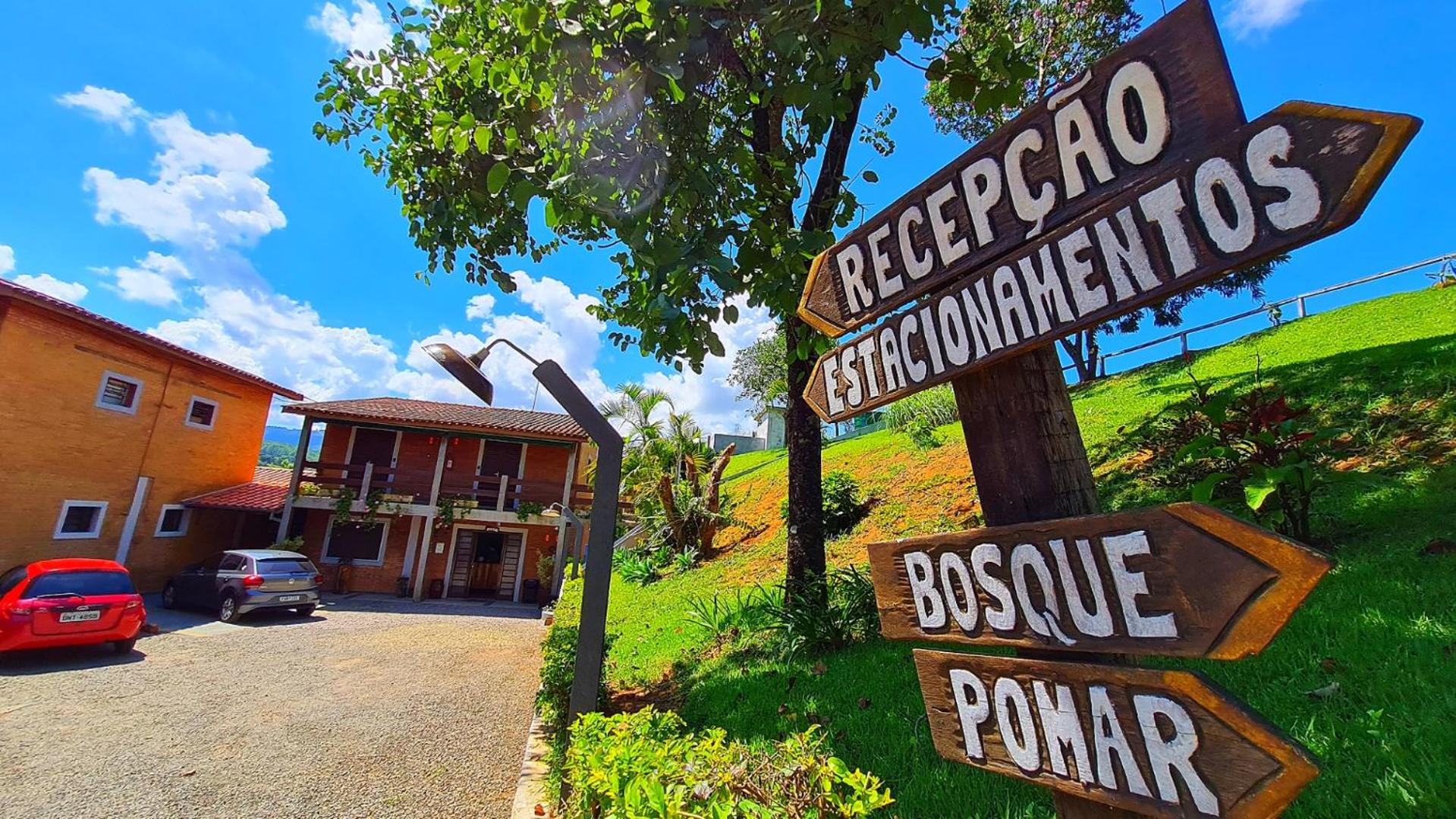 POUSADA NATIVA