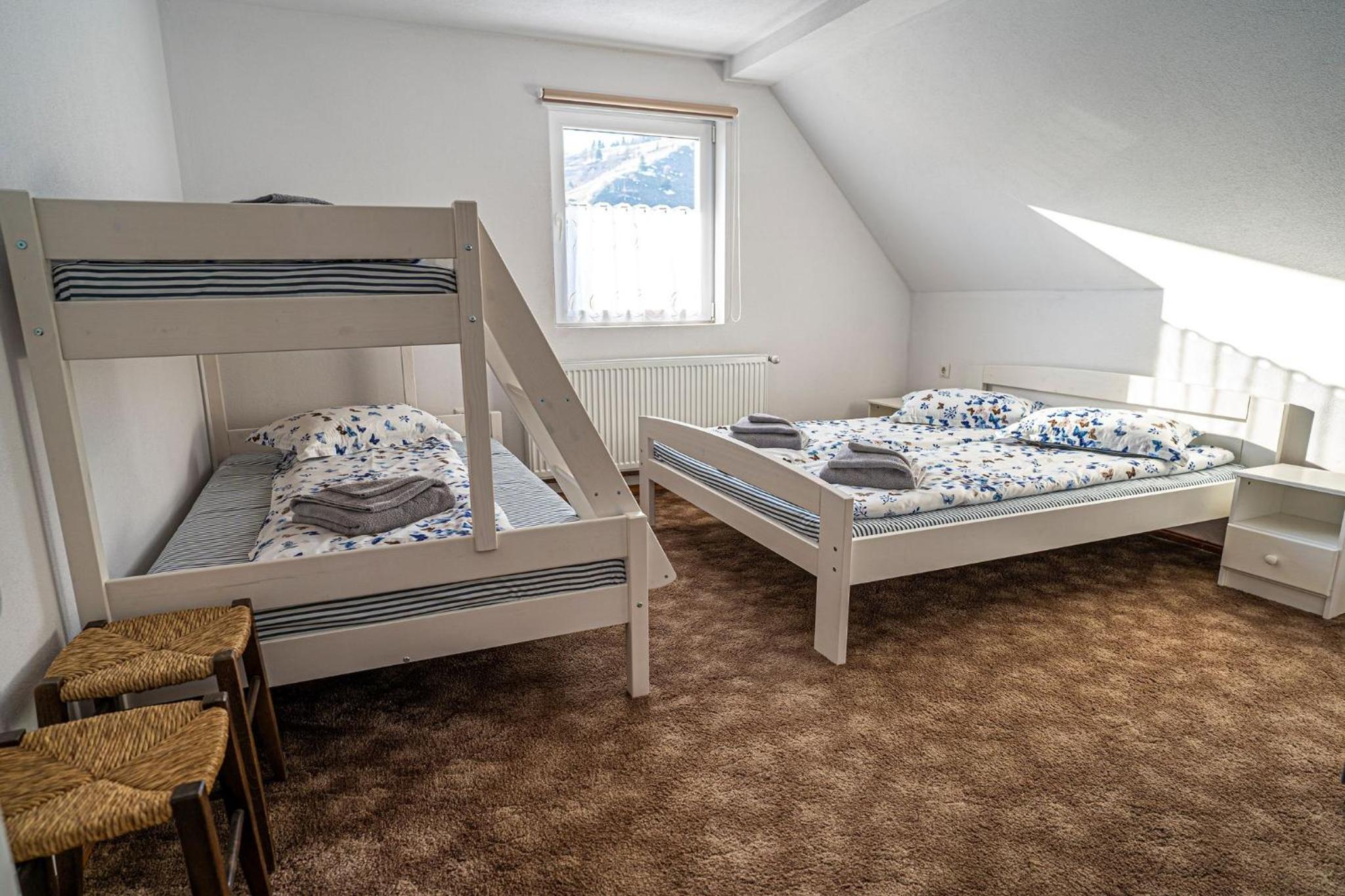 Anna Guesthouse view 3