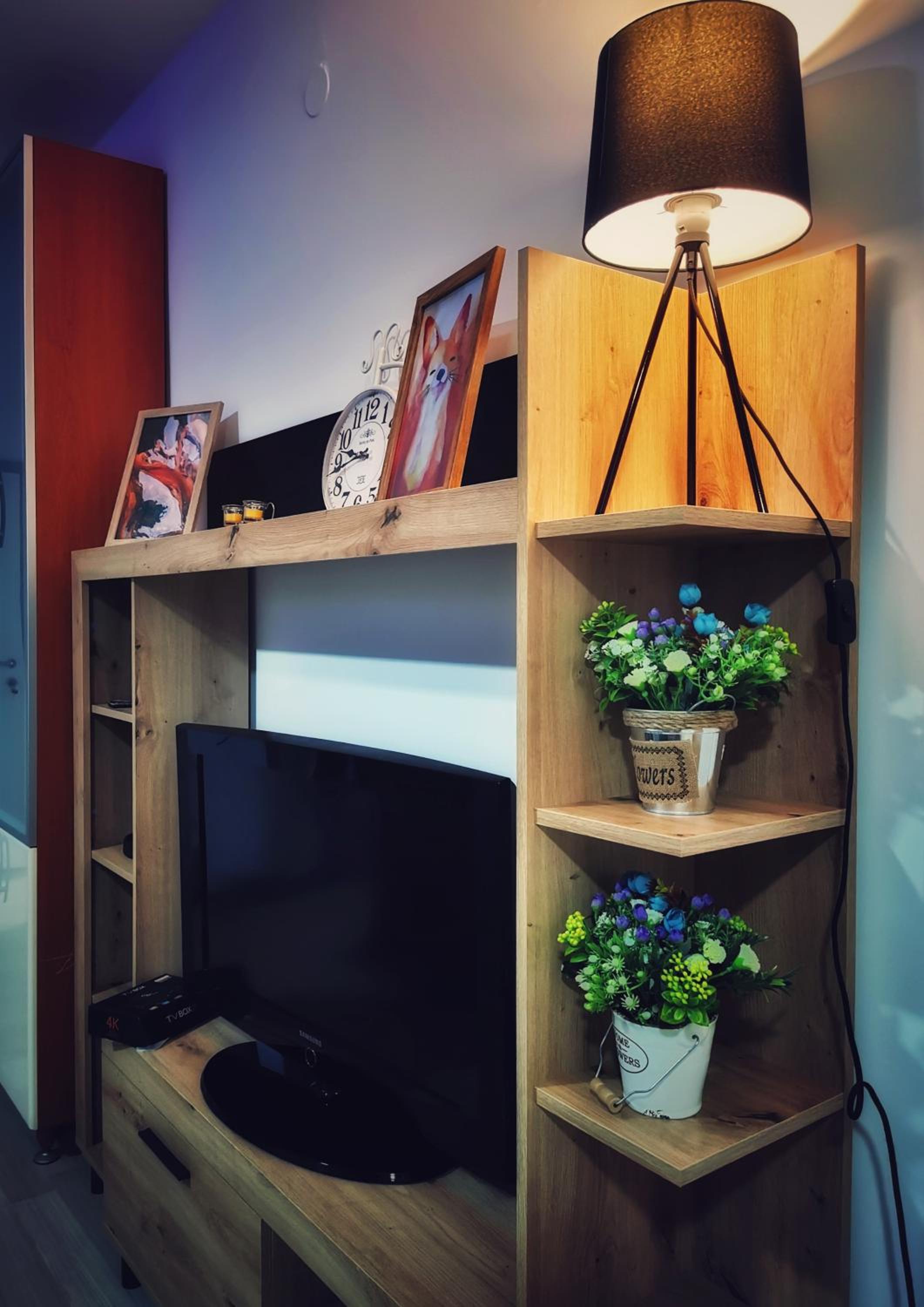 ⋆⋆⋆⋆⋆ Ćuprija LUX Apartments ⋆⋆⋆⋆⋆ Parking and WiFi Included view 4