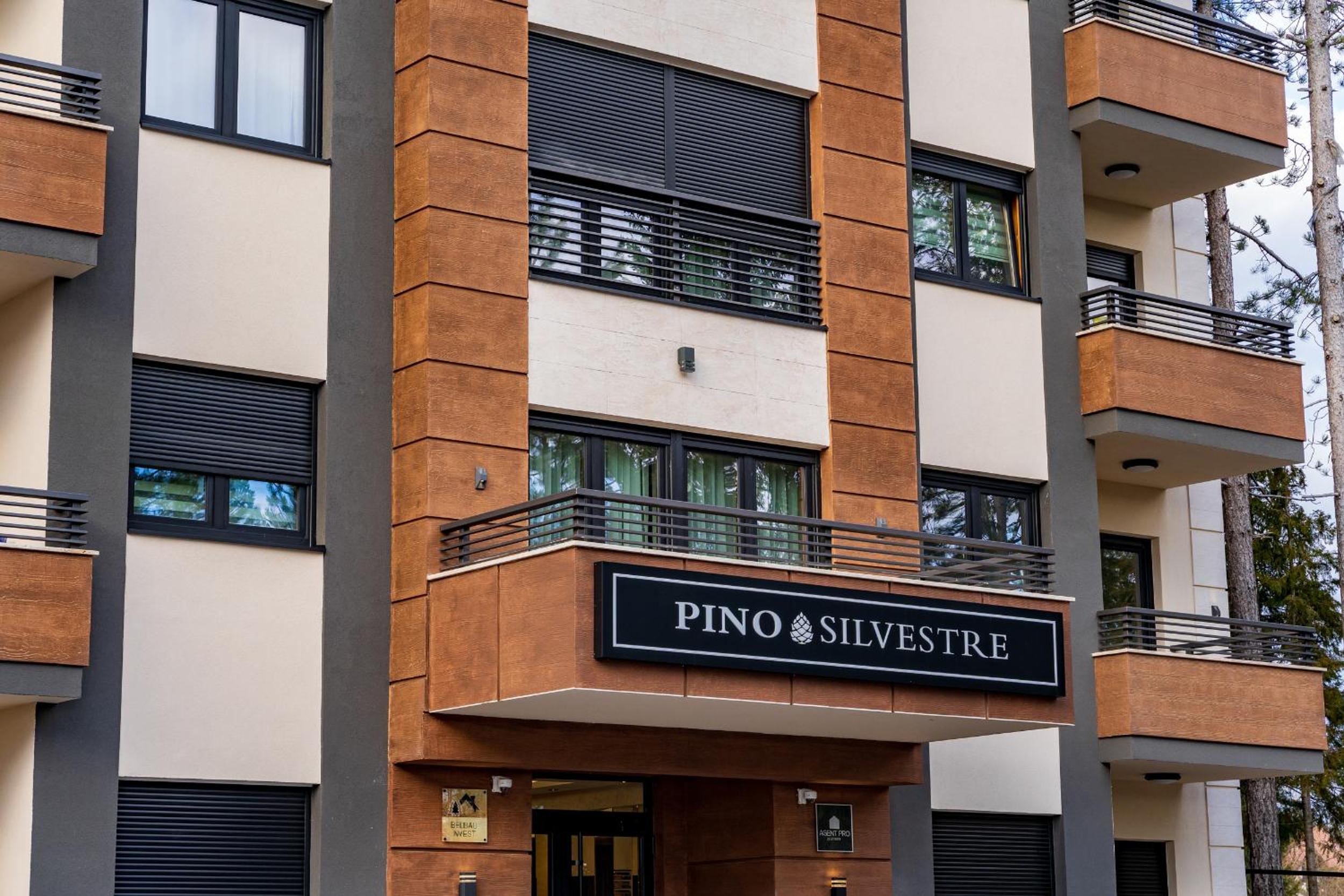 Apartman VULEX