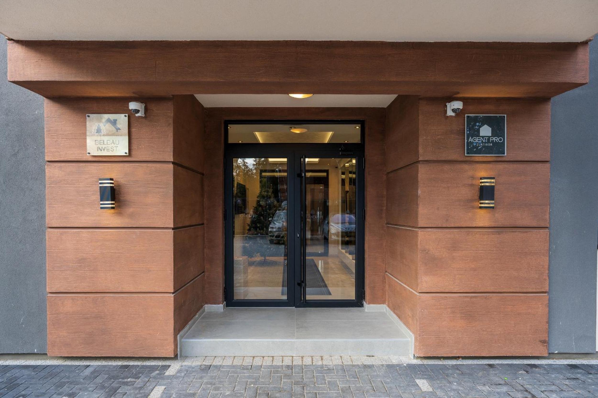 Apartman VULEX