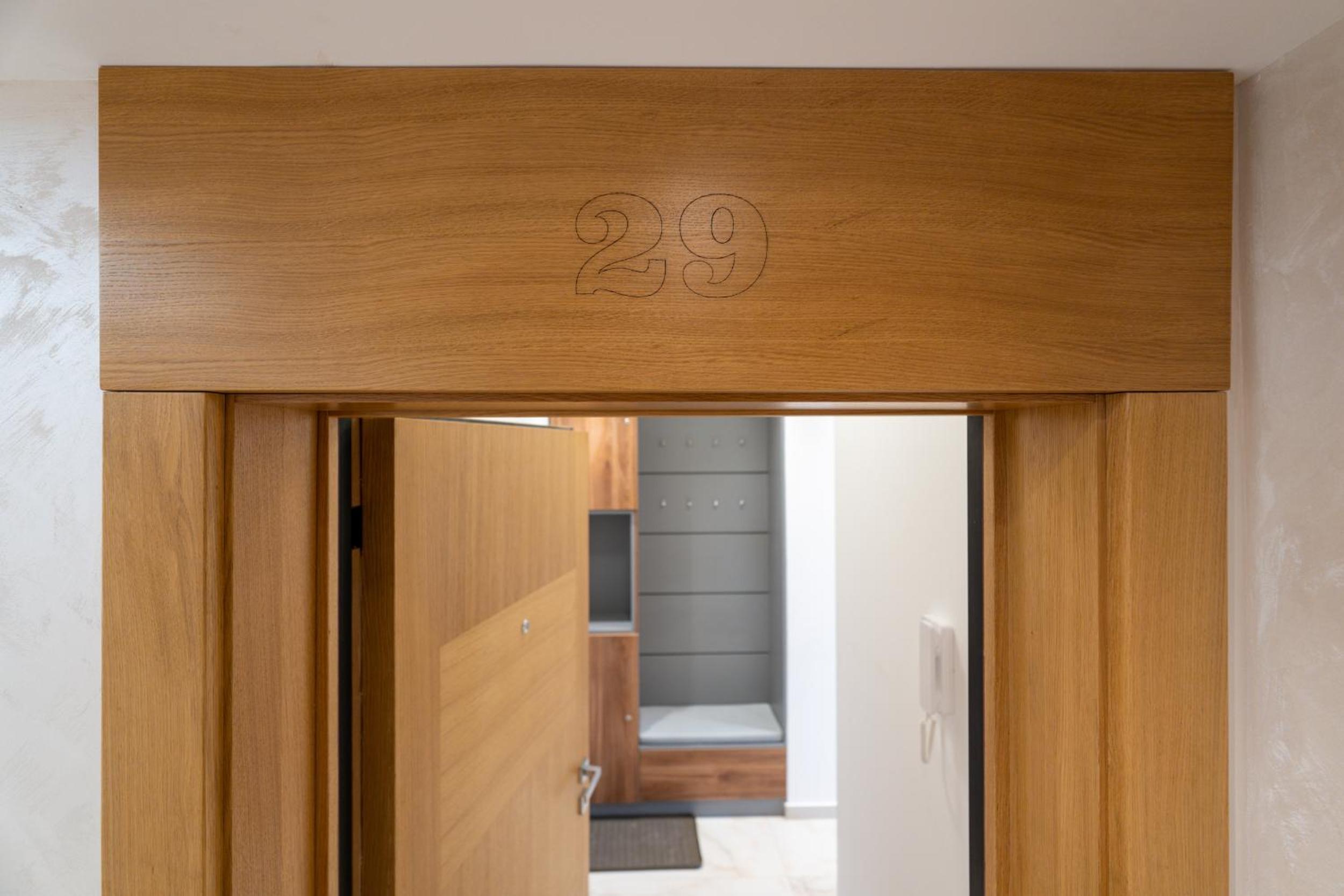 Apartman VULEX